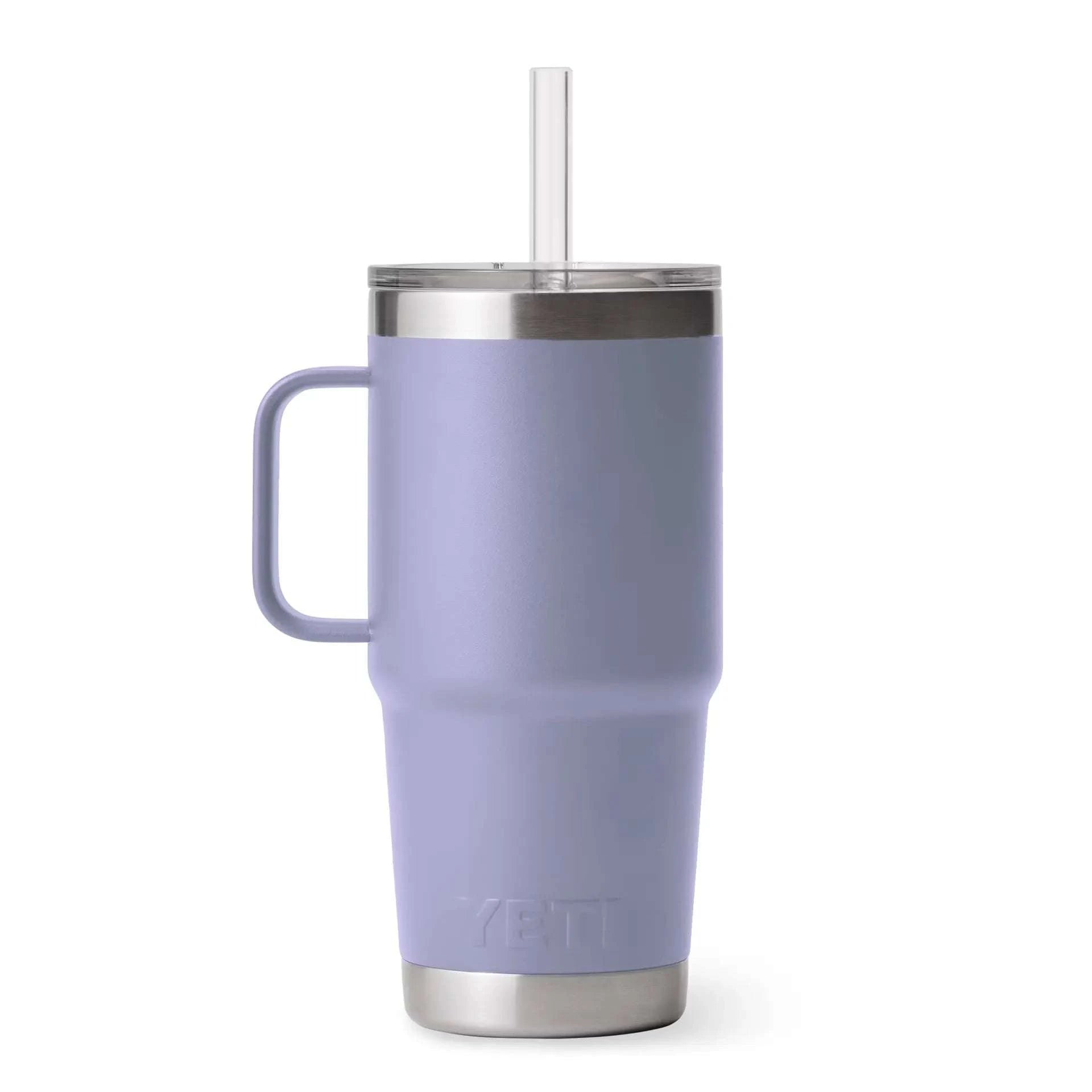 YETI 25 OZ STRAW MUG Mundo Outdoors Shop