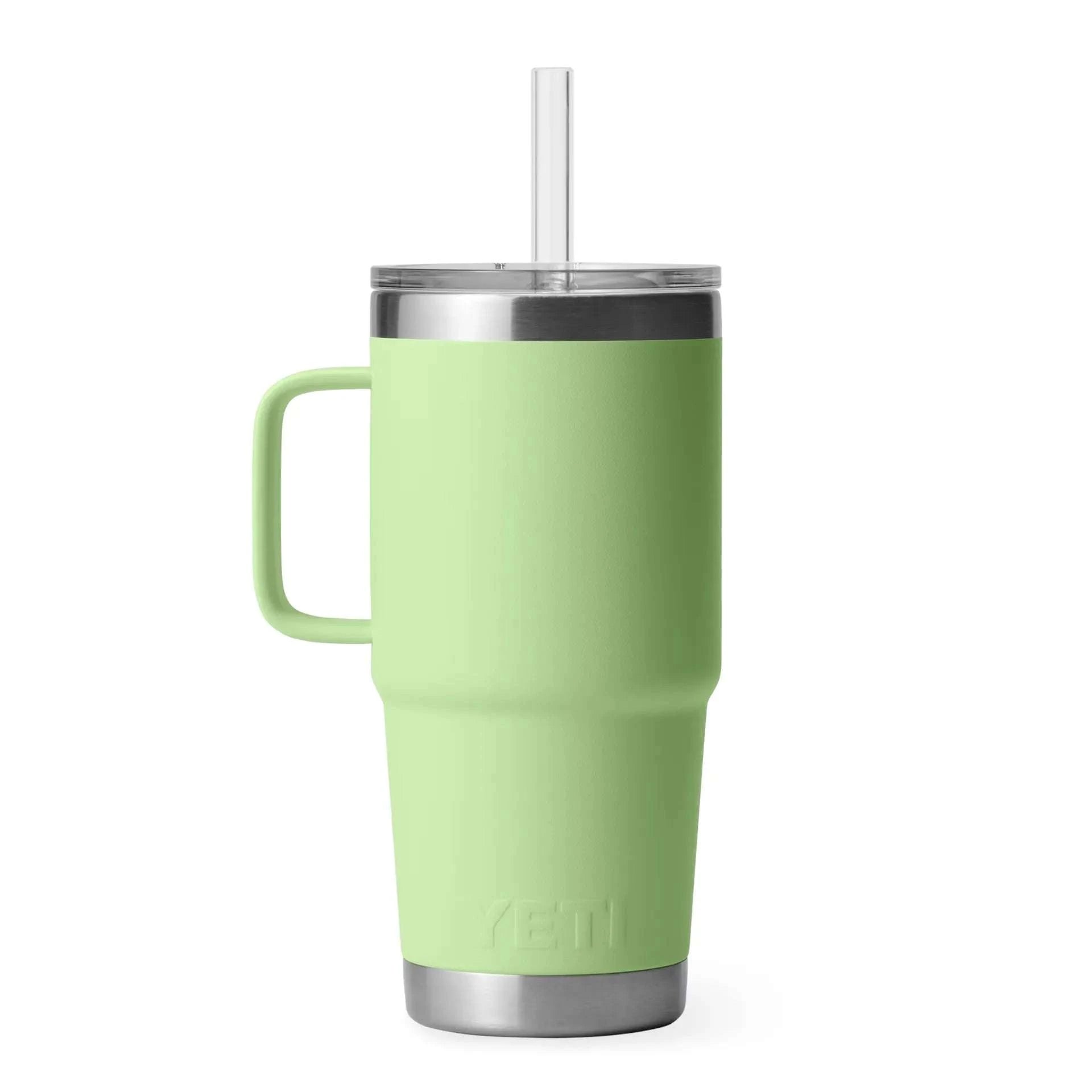 YETI 25 OZ STRAW MUG Mundo Outdoors Shop