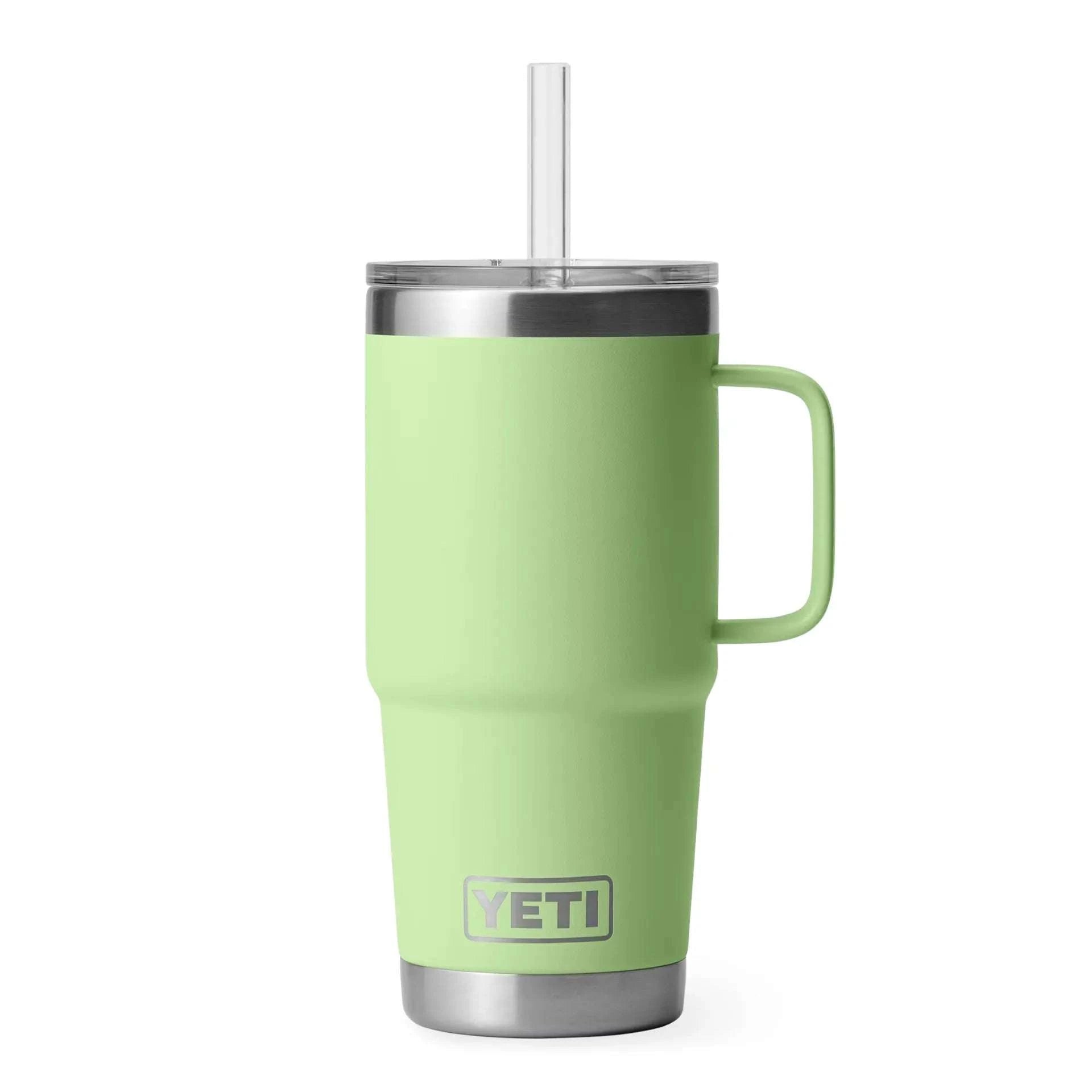YETI 25 OZ STRAW MUG Mundo Outdoors Shop