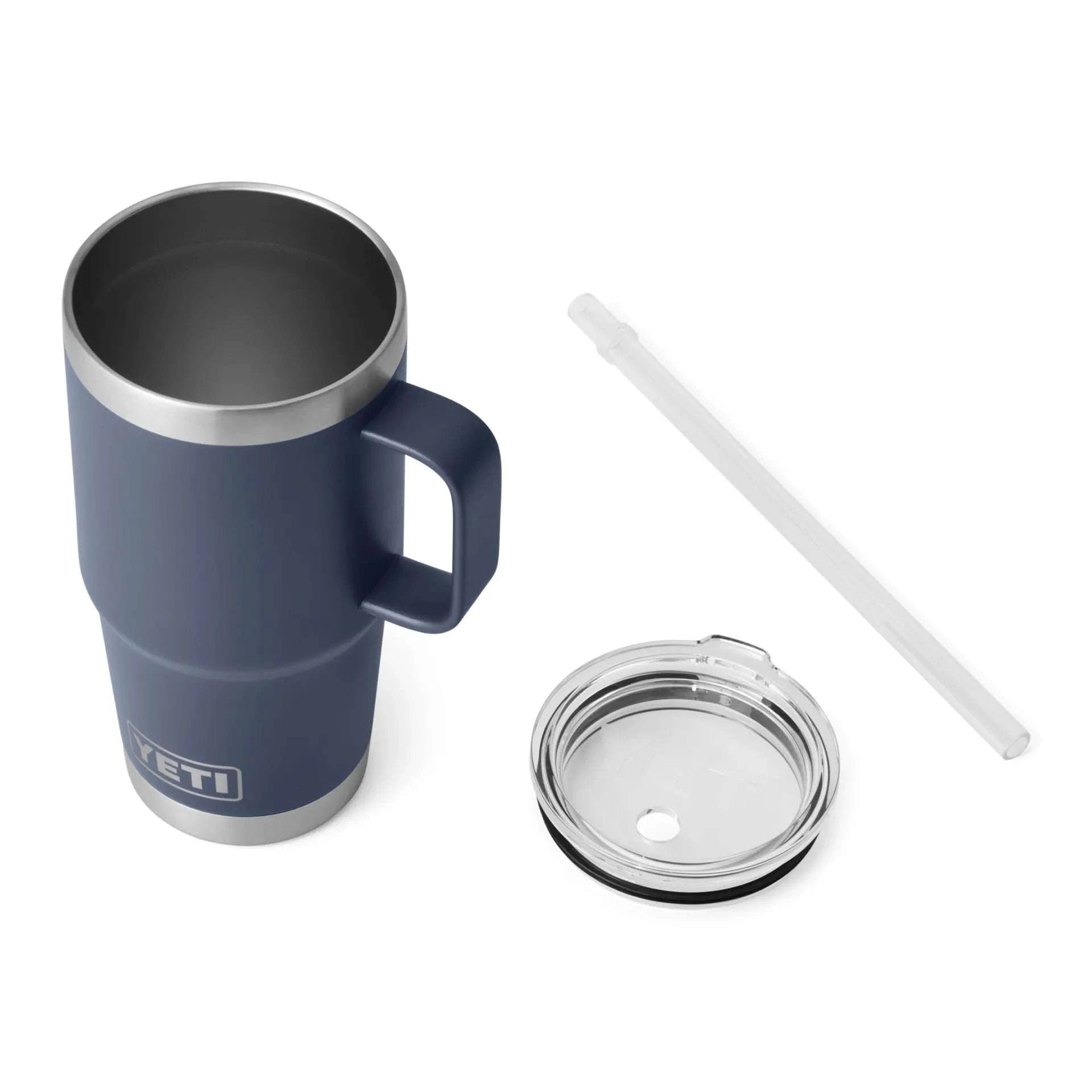 YETI 25 OZ STRAW MUG Mundo Outdoors Shop