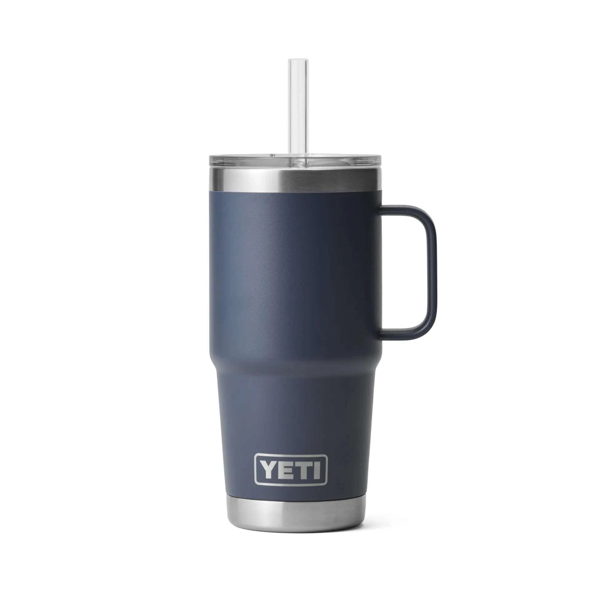 YETI 25 OZ STRAW MUG Mundo Outdoors Shop