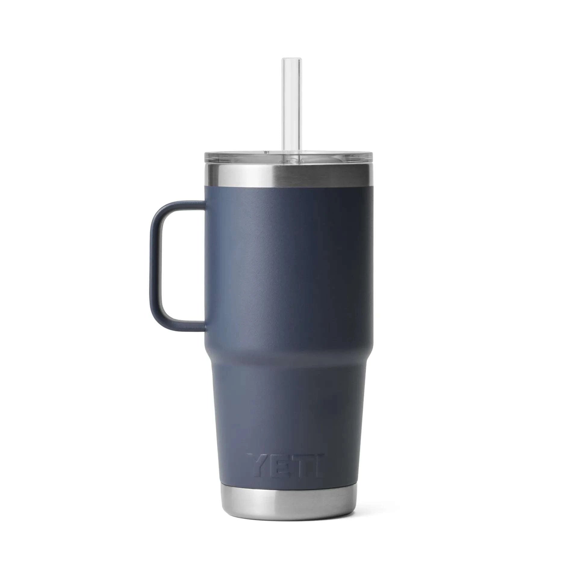 YETI 25 OZ STRAW MUG Mundo Outdoors Shop