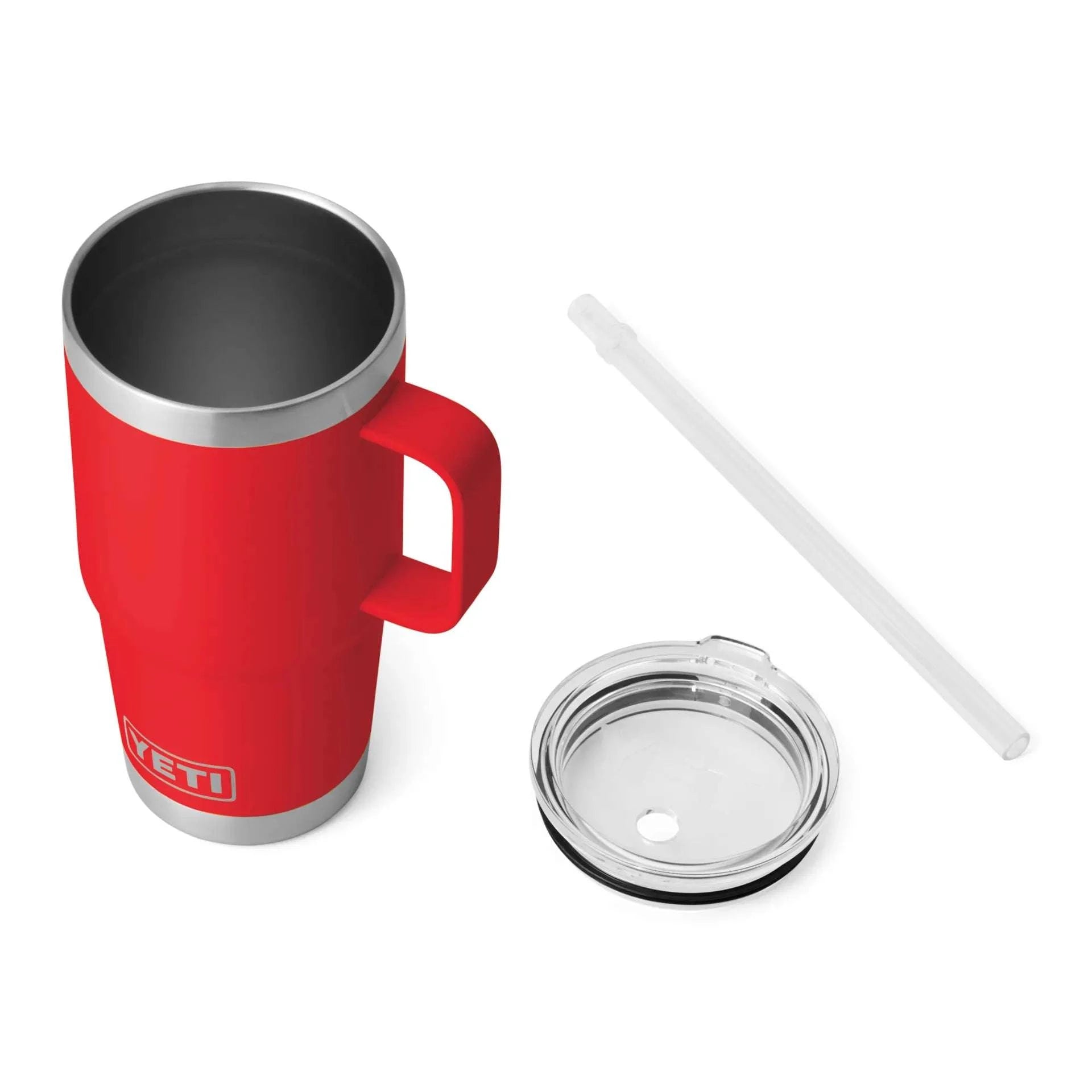 YETI 25 OZ STRAW MUG Mundo Outdoors Shop