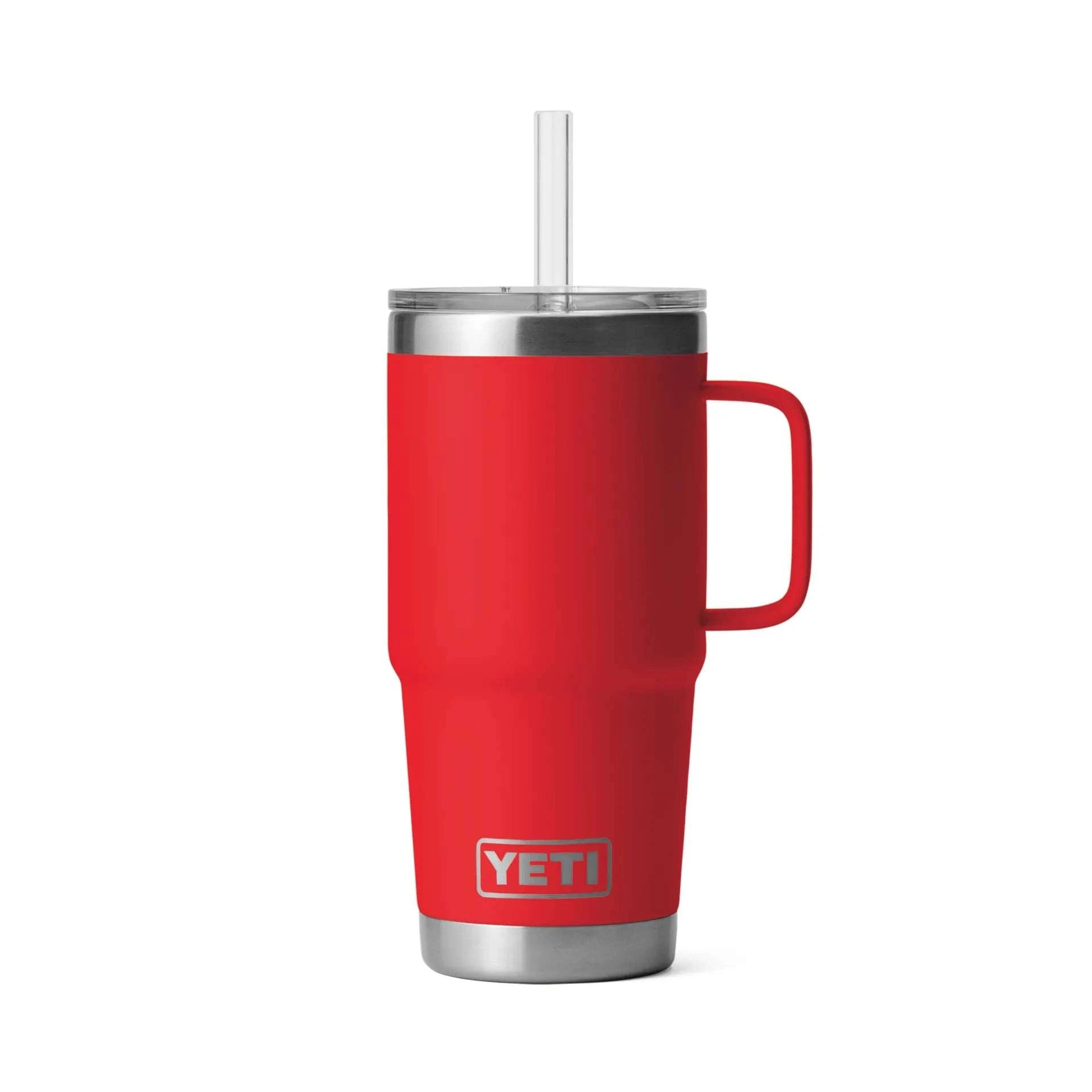 YETI 25 OZ STRAW MUG Mundo Outdoors Shop