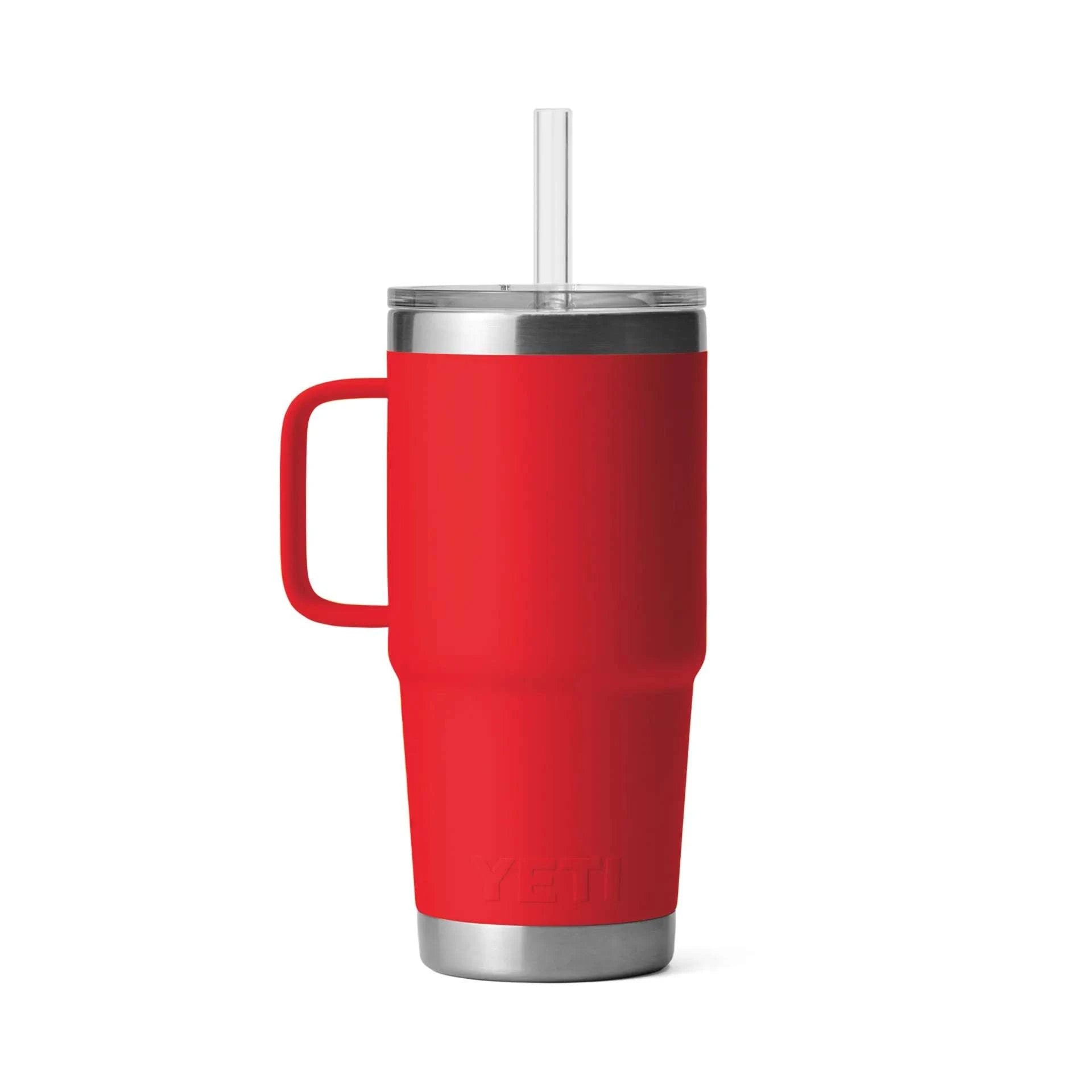 YETI 25 OZ STRAW MUG Mundo Outdoors Shop