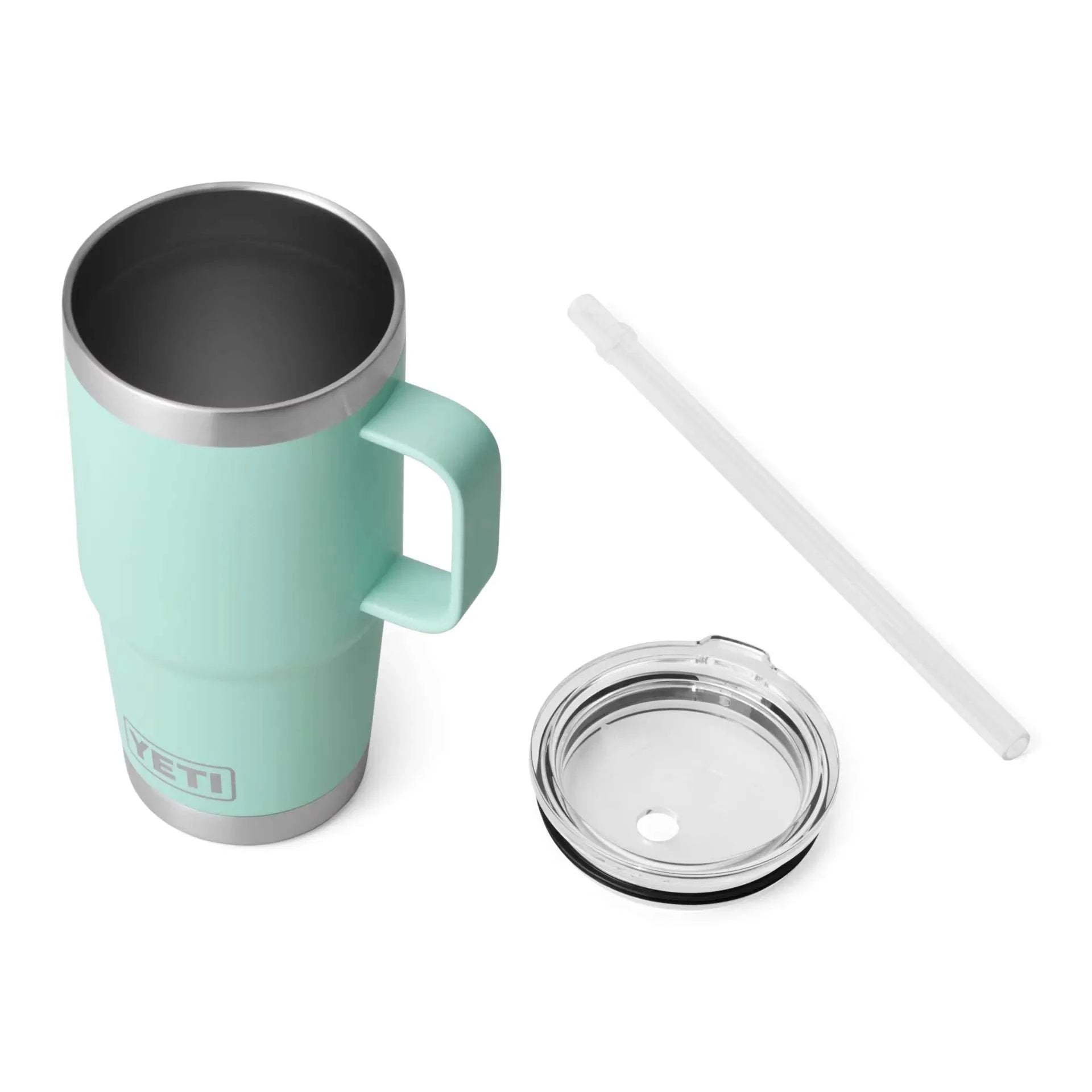 YETI 25 OZ STRAW MUG Mundo Outdoors Shop