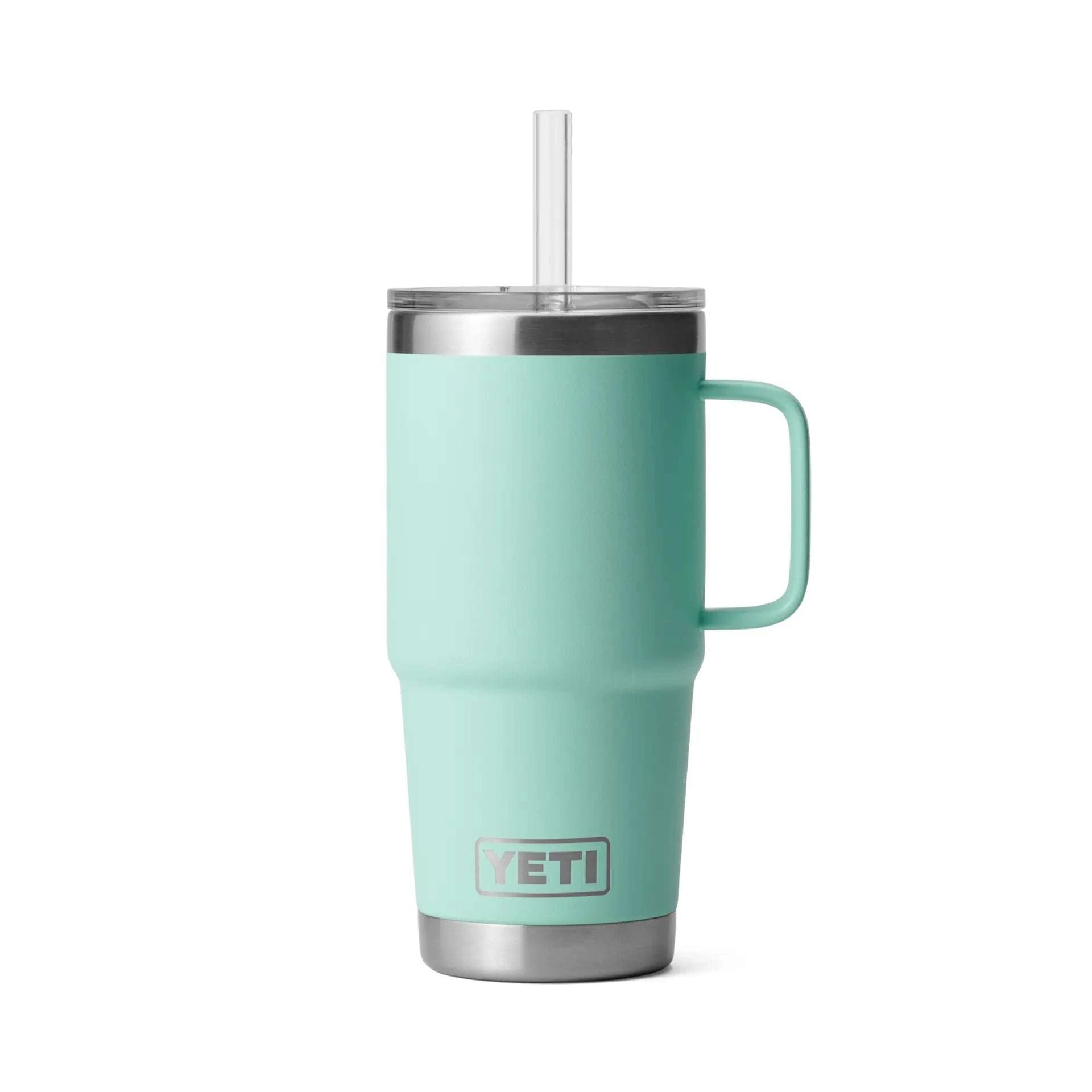 YETI 25 OZ STRAW MUG Mundo Outdoors Shop