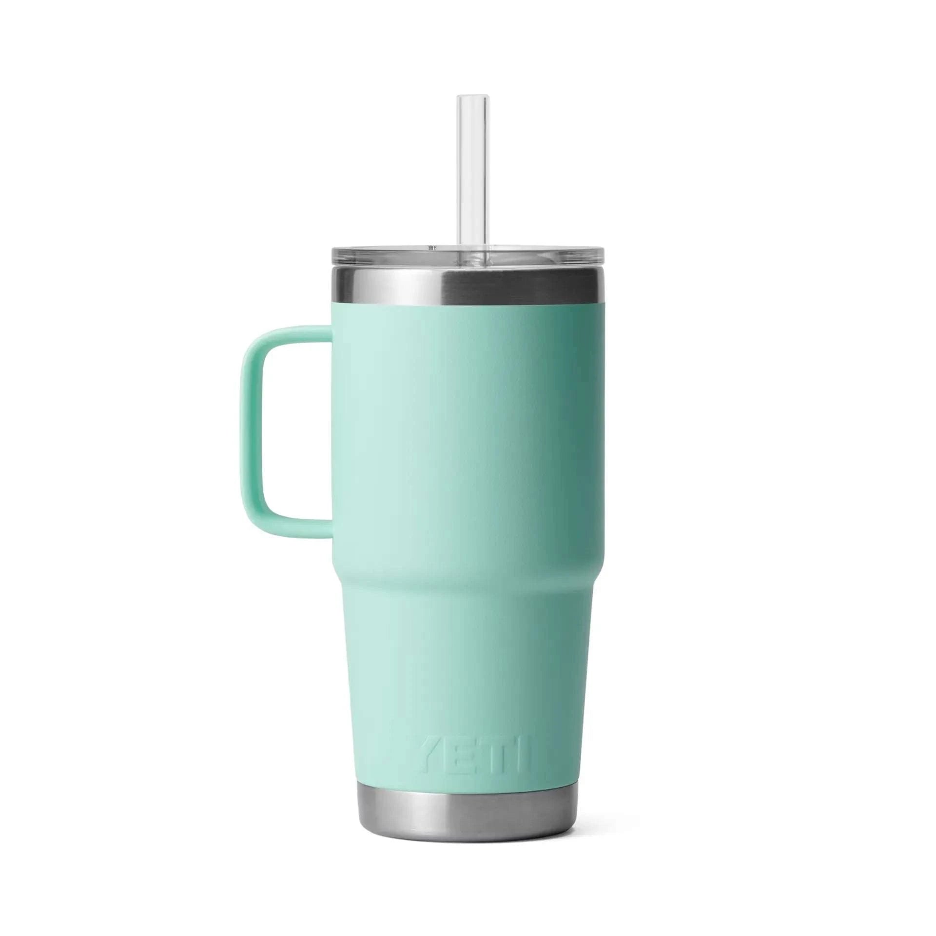 YETI 25 OZ STRAW MUG Mundo Outdoors Shop