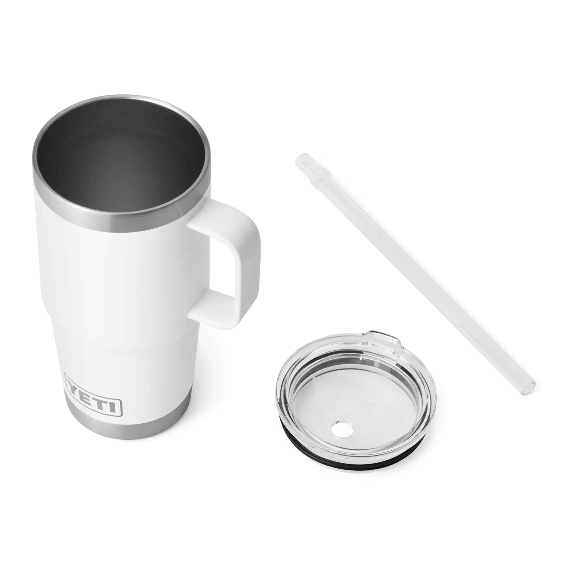 YETI 25 OZ STRAW MUG Mundo Outdoors Shop
