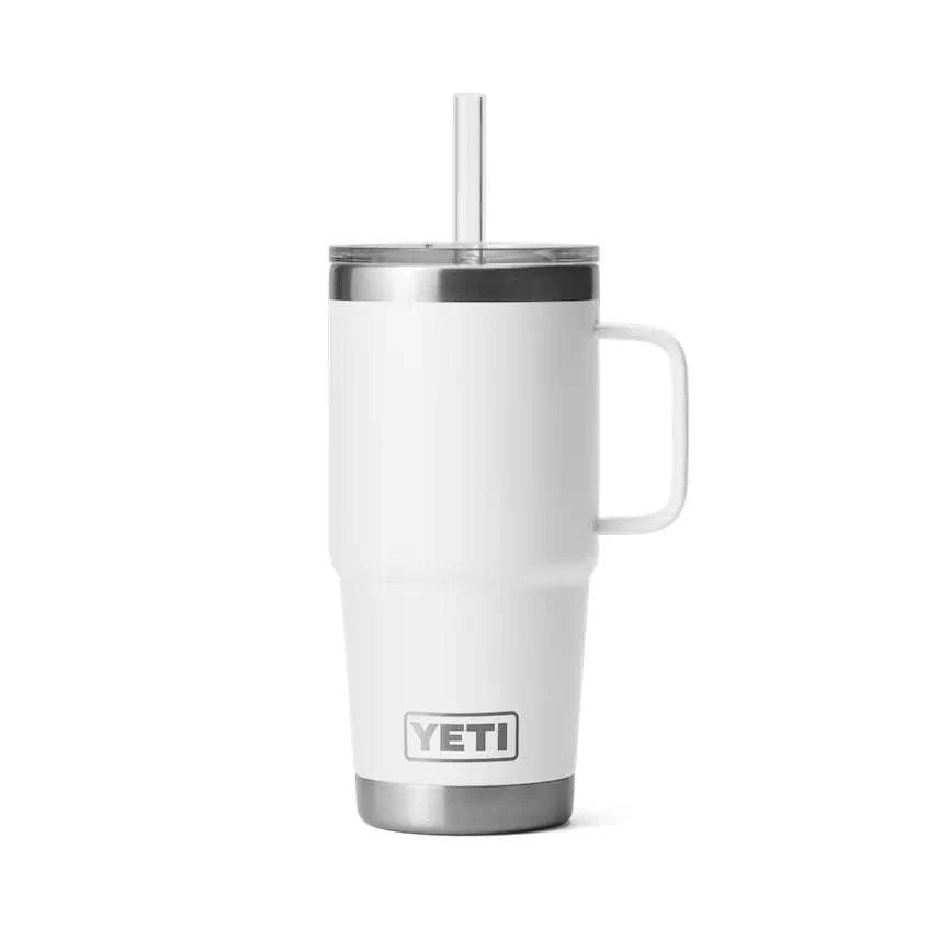 YETI 25 OZ STRAW MUG Mundo Outdoors Shop