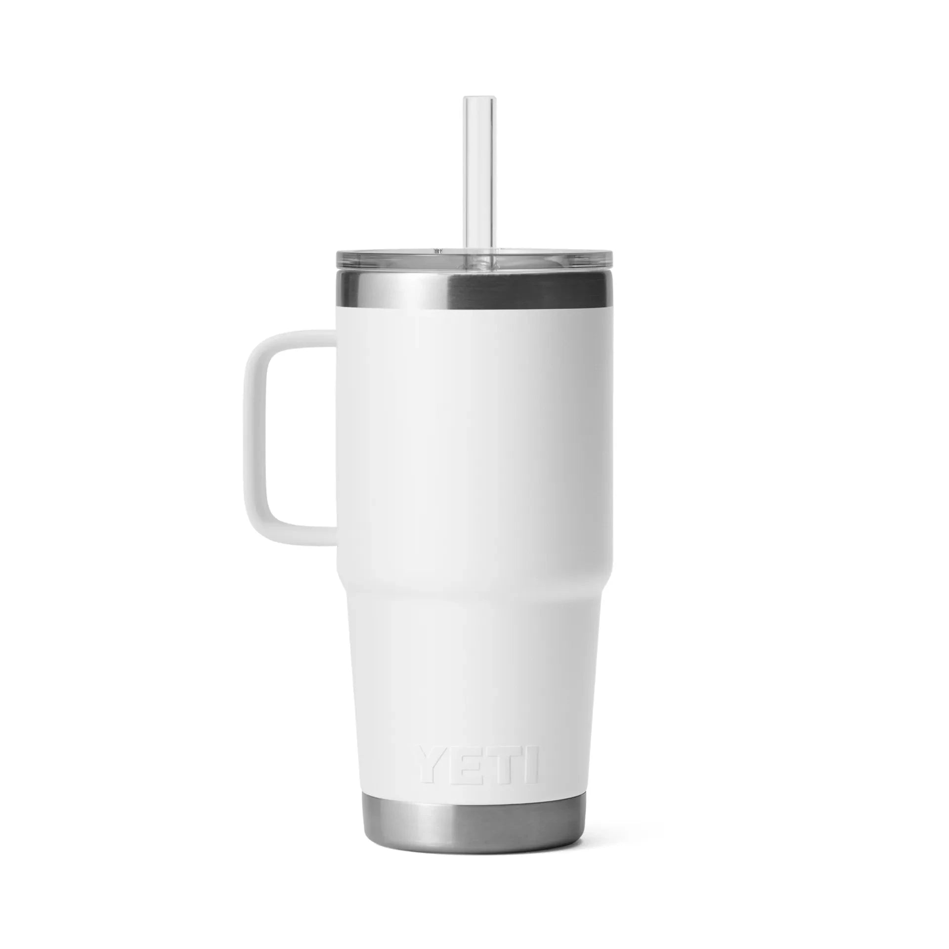 YETI 25 OZ STRAW MUG Mundo Outdoors Shop