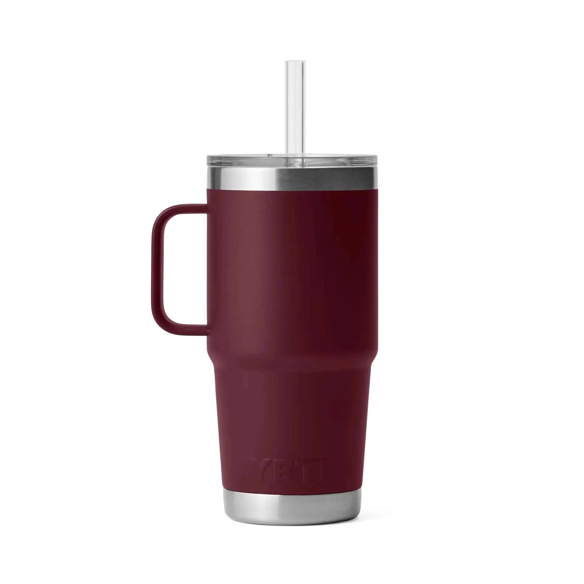 YETI 25 OZ STRAW MUG Mundo Outdoors Shop