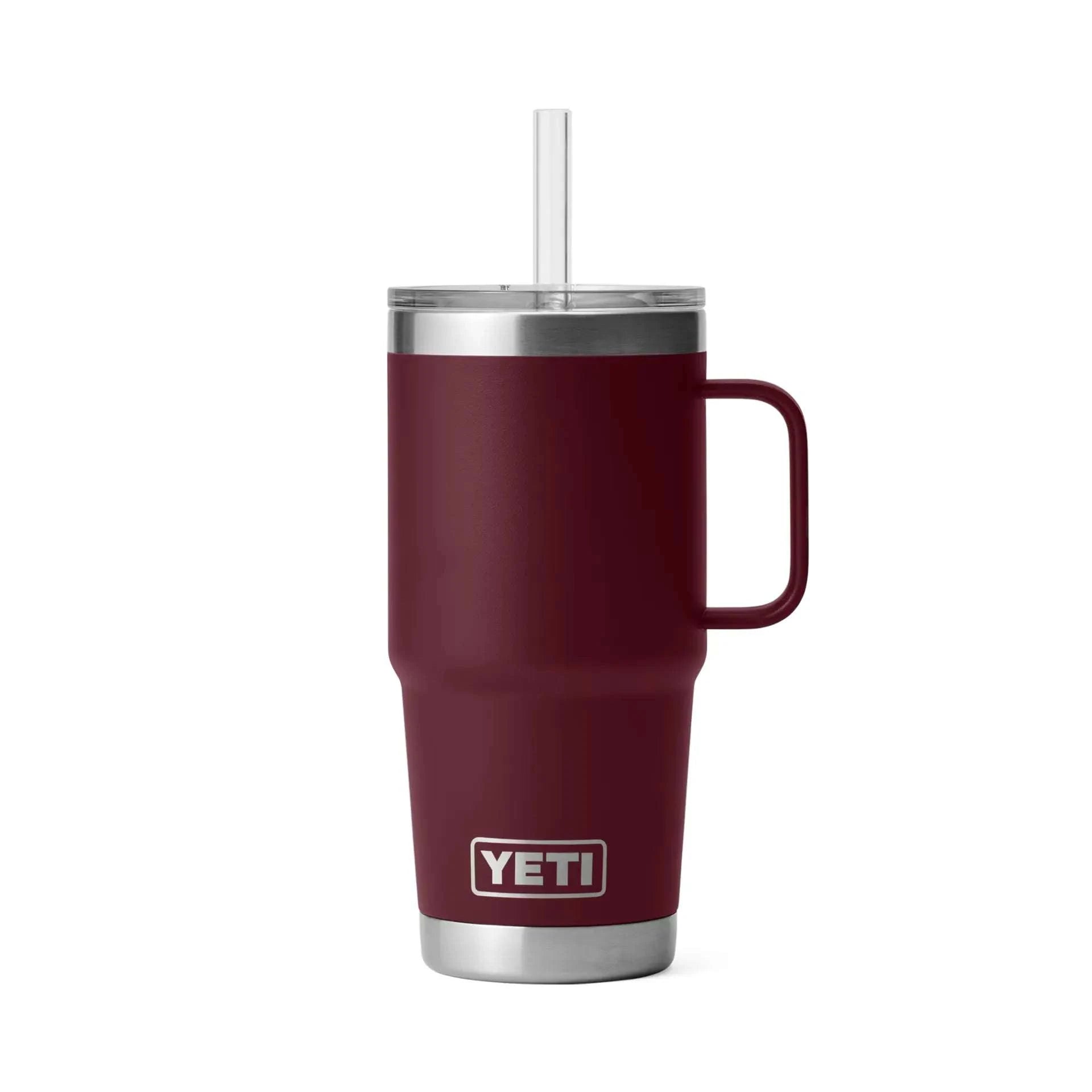 YETI 25 OZ STRAW MUG Mundo Outdoors Shop