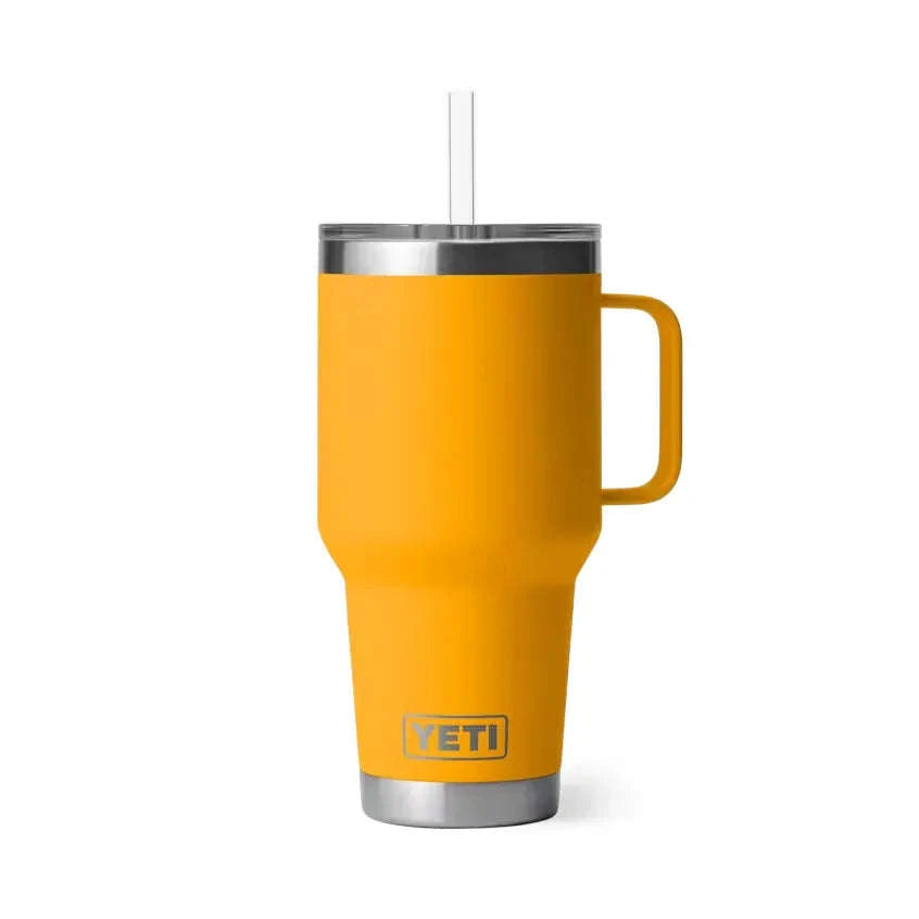 YETI 35 OZ STRAW MUG Mundo Outdoors Shop