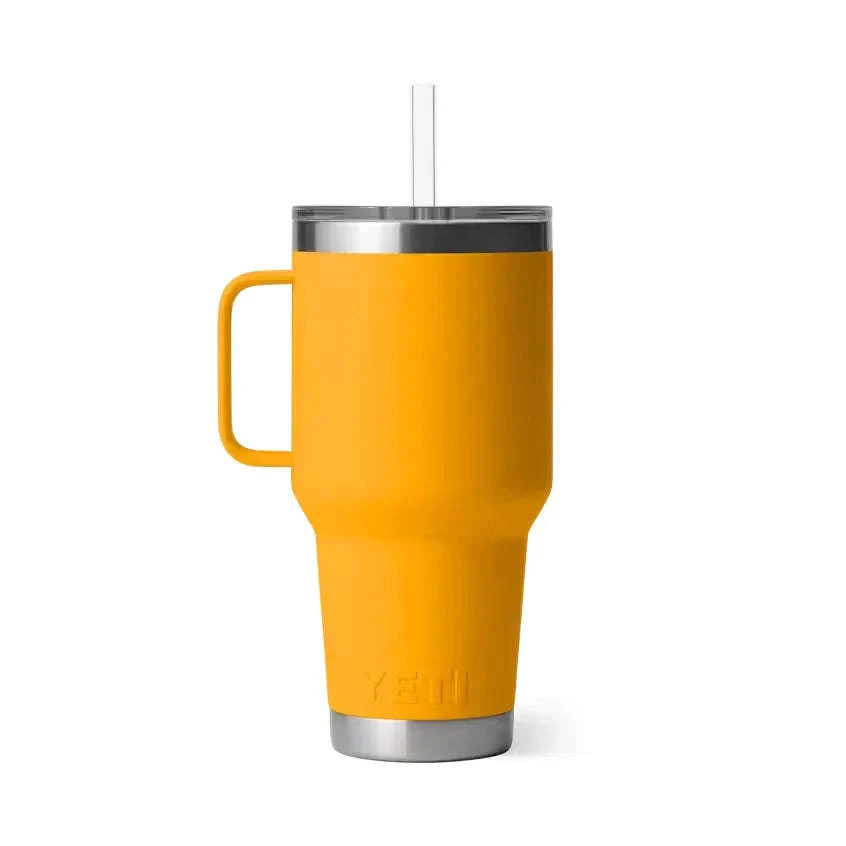 YETI 35 OZ STRAW MUG Mundo Outdoors Shop