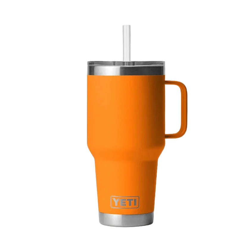 YETI 35 OZ STRAW MUG Mundo Outdoors Shop