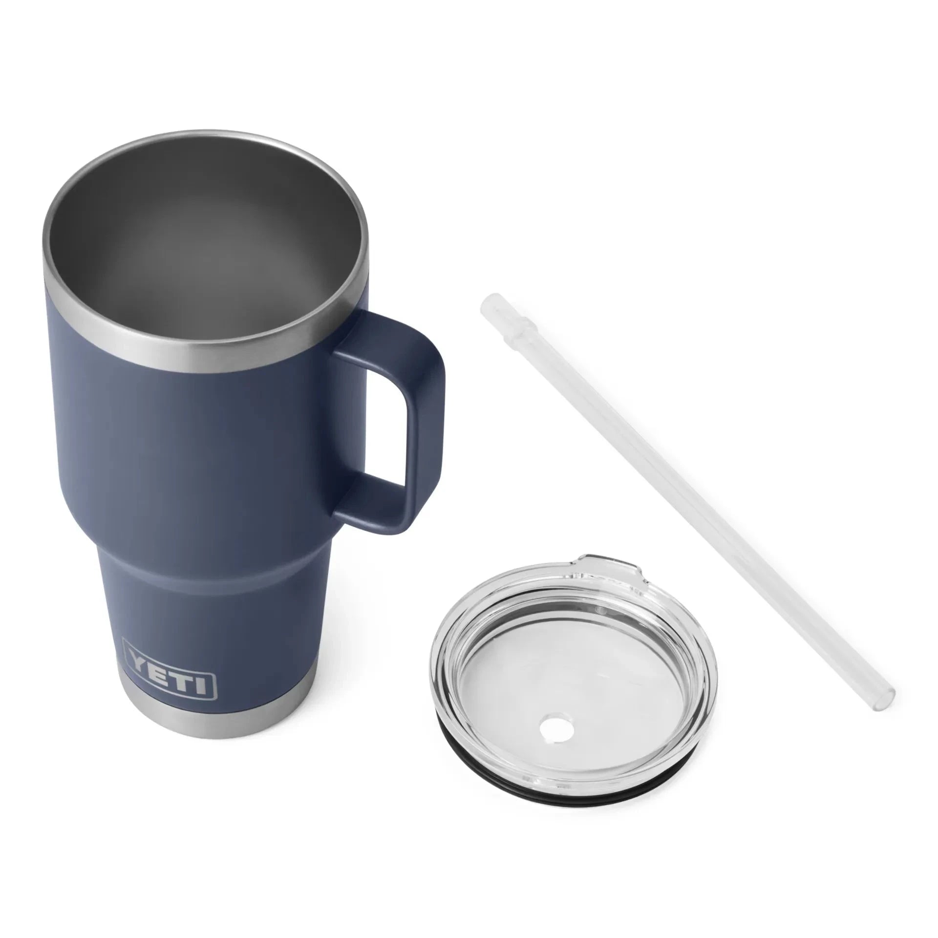YETI 35 OZ STRAW MUG Mundo Outdoors Shop
