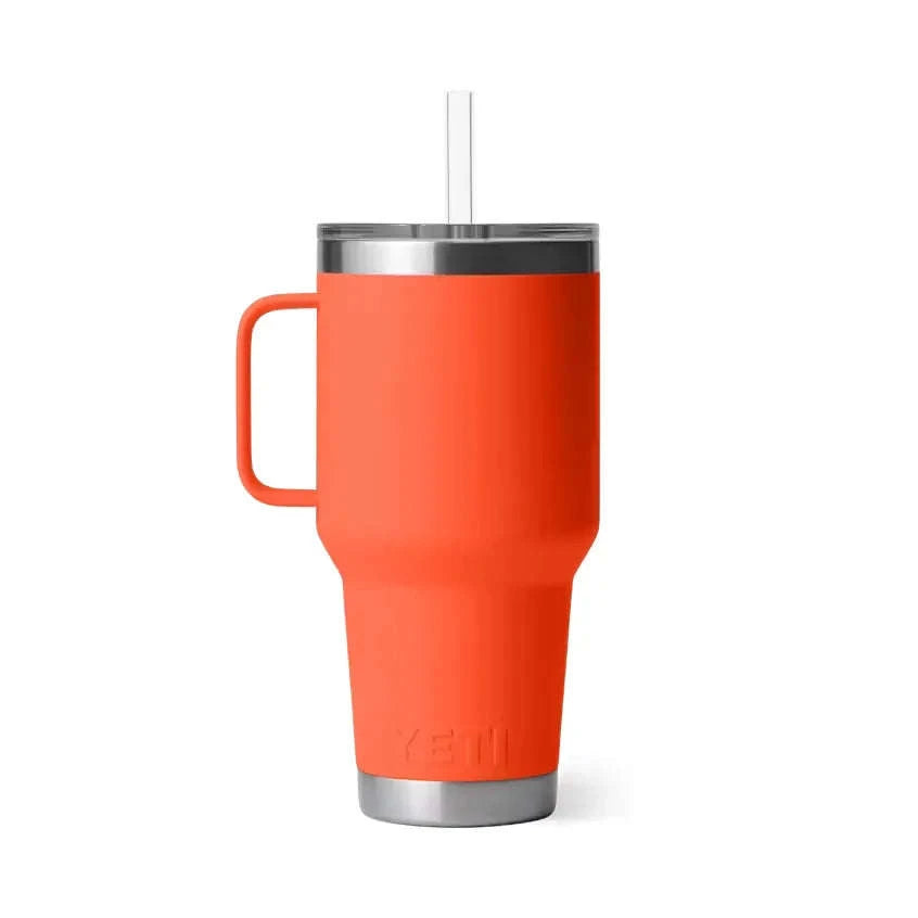 YETI 35 OZ STRAW MUG Mundo Outdoors Shop