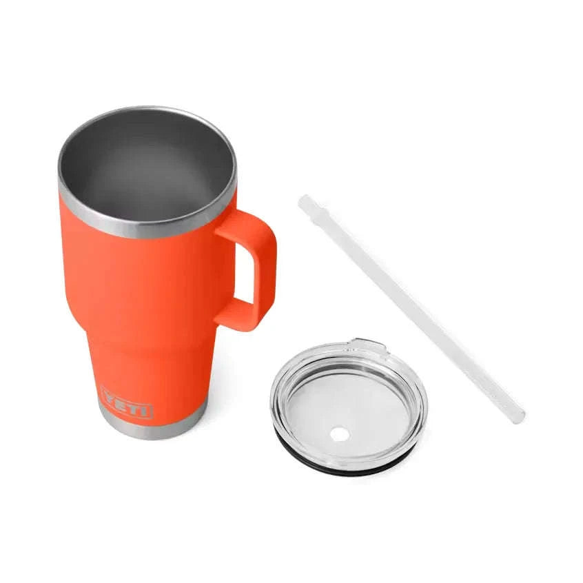 YETI 35 OZ STRAW MUG Mundo Outdoors Shop