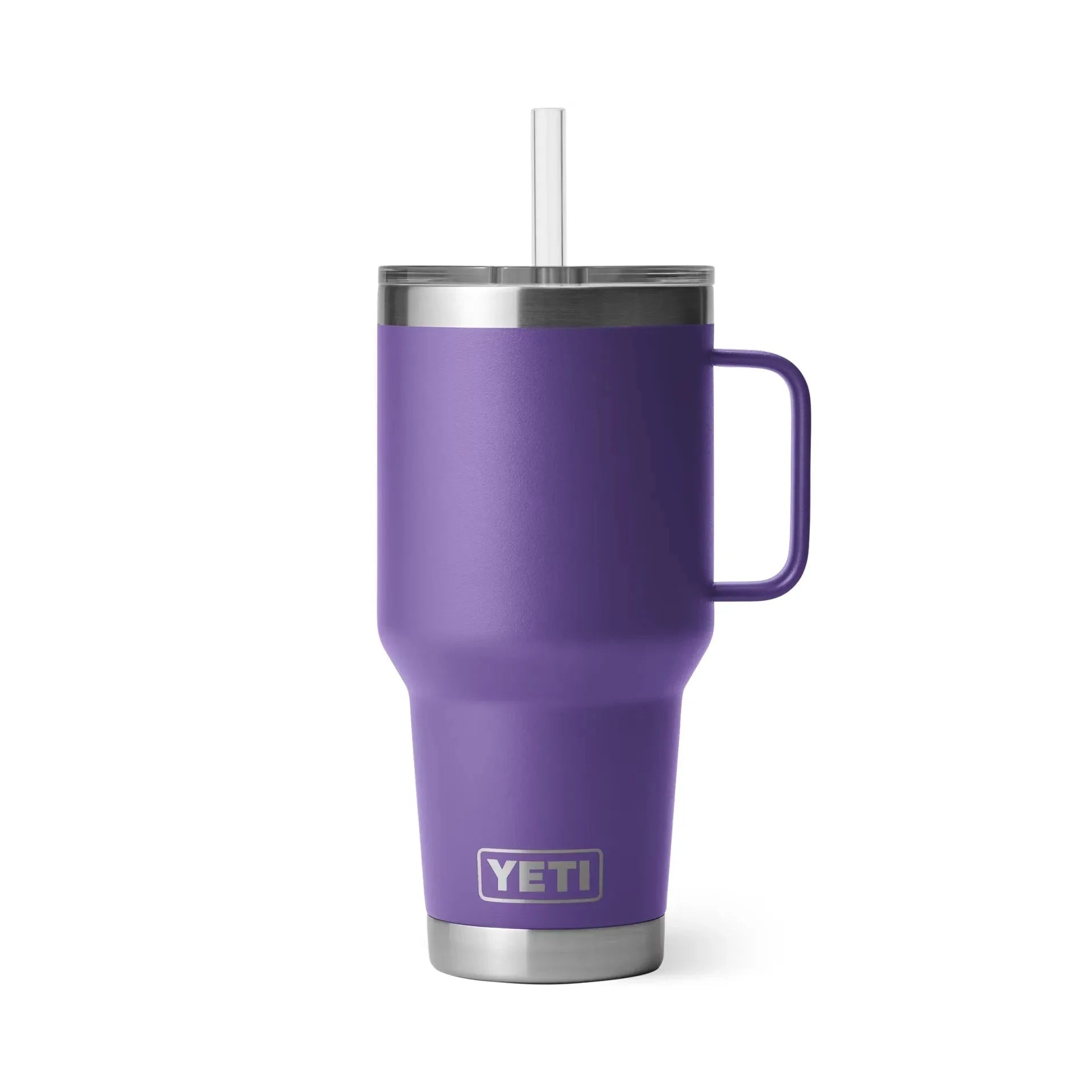 YETI 35 OZ STRAW MUG Mundo Outdoors Shop