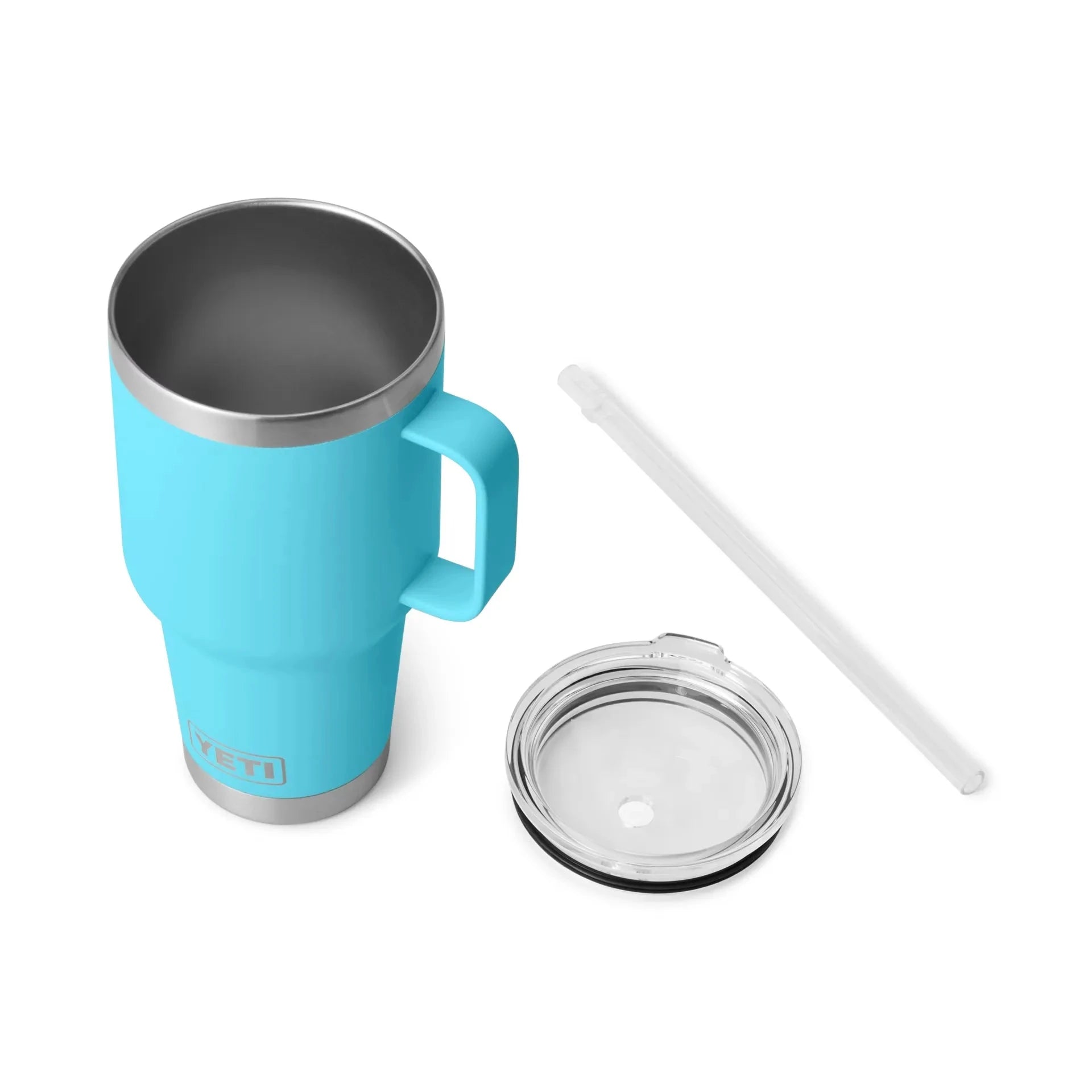 YETI 35 OZ STRAW MUG Mundo Outdoors Shop