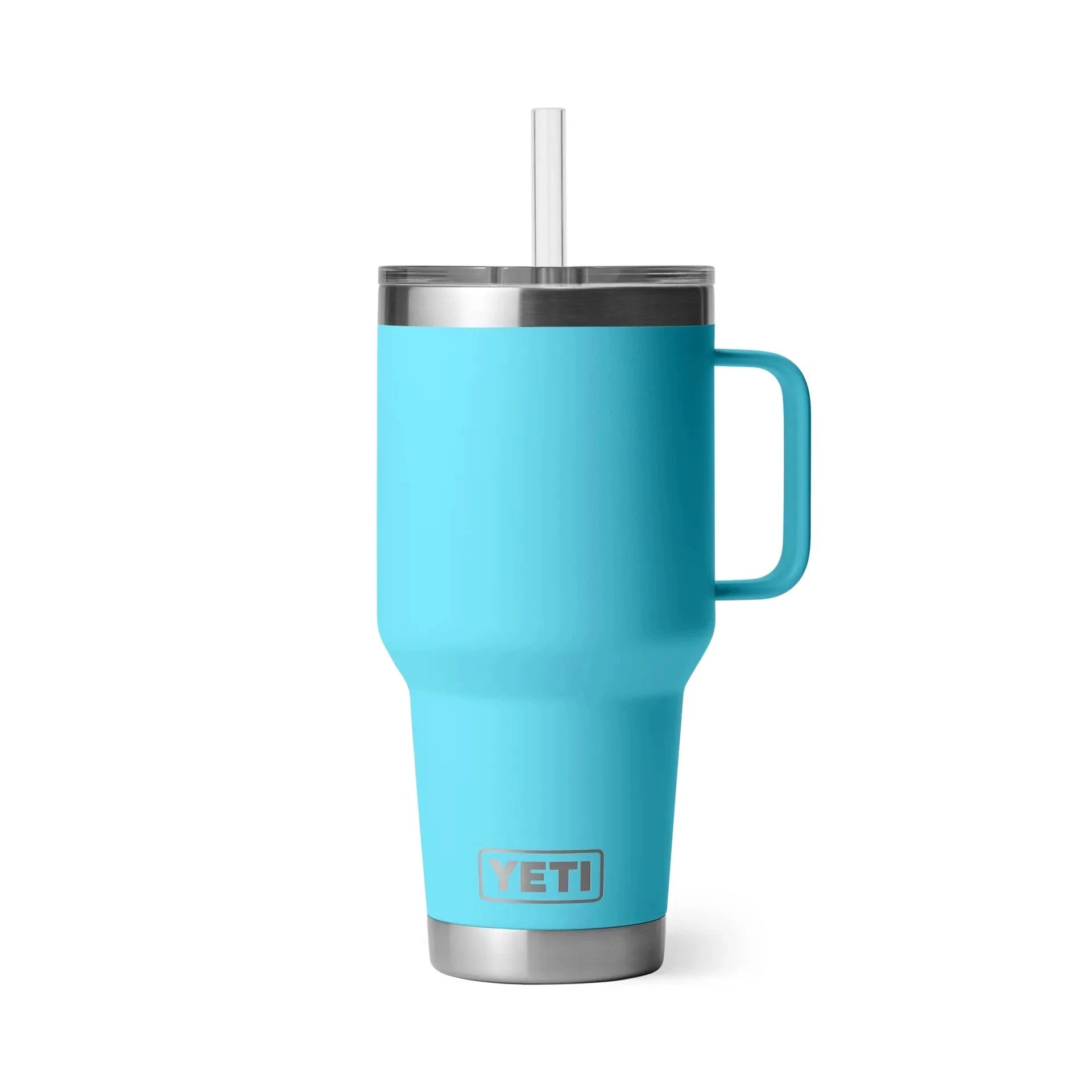 YETI 35 OZ STRAW MUG Mundo Outdoors Shop