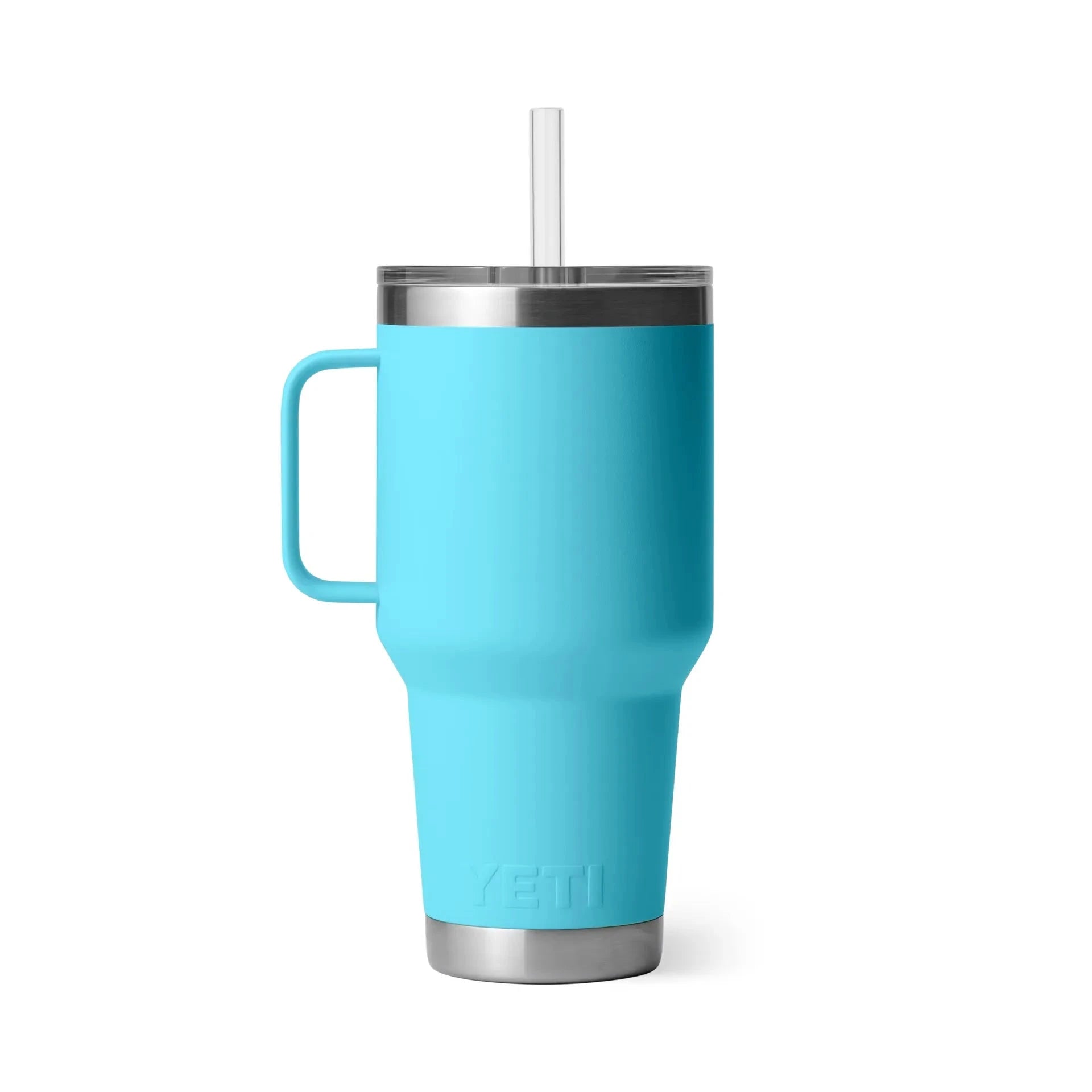 YETI 35 OZ STRAW MUG Mundo Outdoors Shop