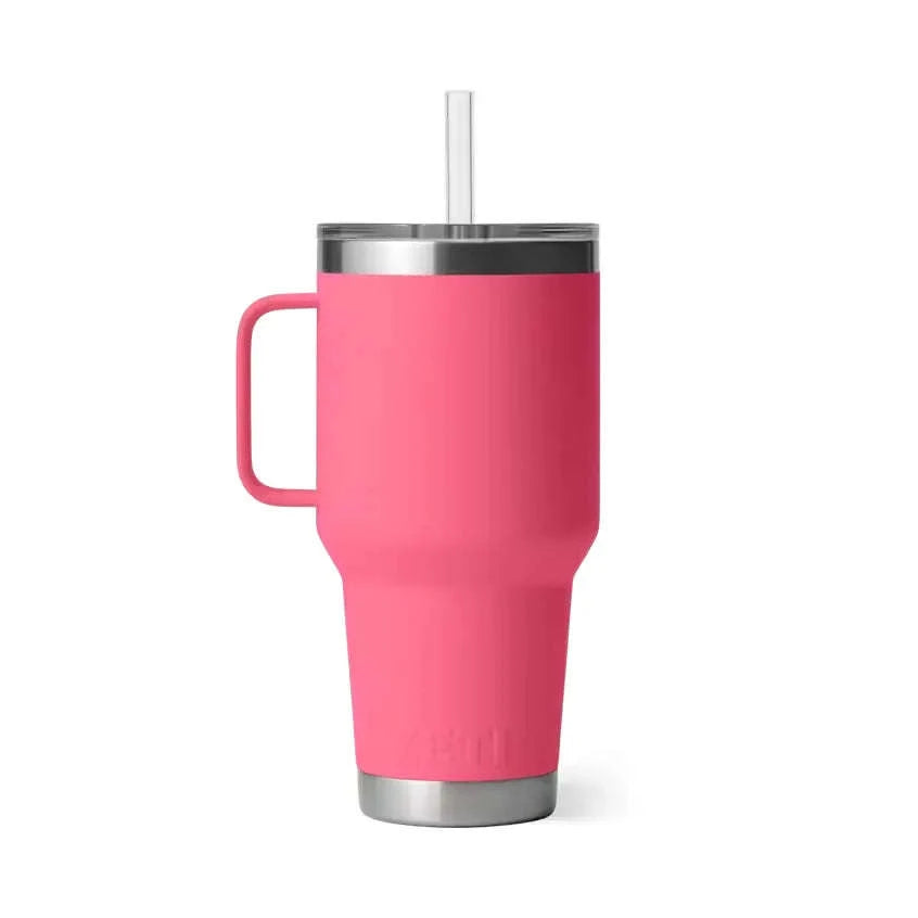 YETI 35 OZ STRAW MUG Mundo Outdoors Shop