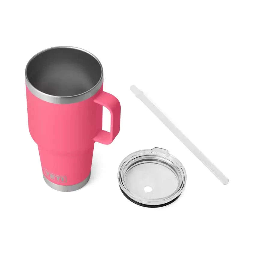 YETI 35 OZ STRAW MUG Mundo Outdoors Shop