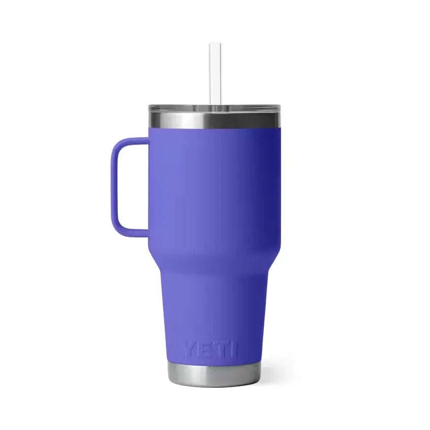 YETI 35 OZ STRAW MUG Mundo Outdoors Shop