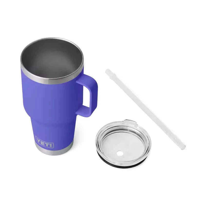 YETI 35 OZ STRAW MUG Mundo Outdoors Shop