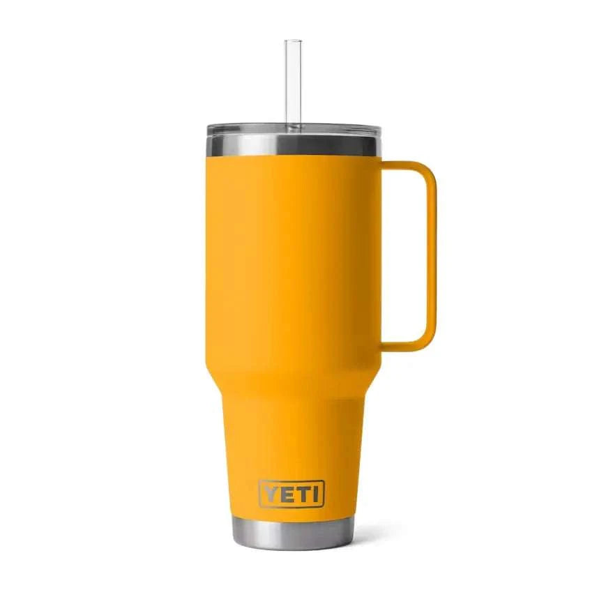 YETI 42 OZ STRAW MUG Mundo Outdoors Shop
