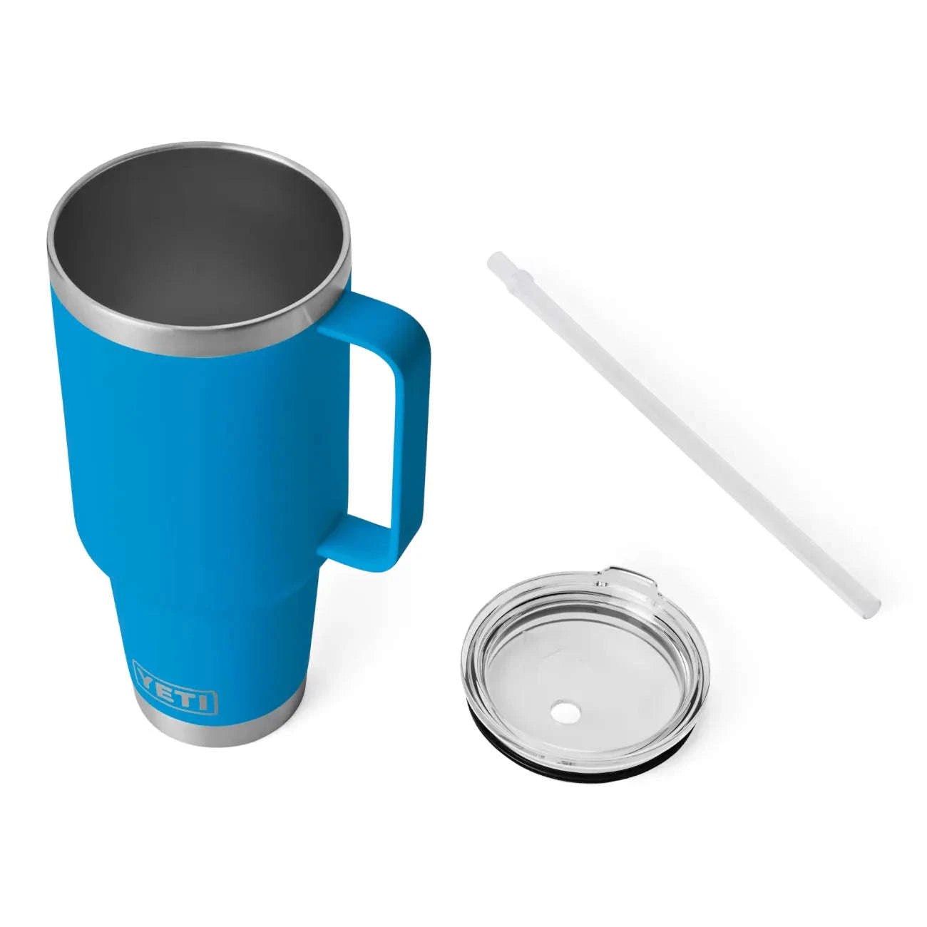 YETI 42 OZ STRAW MUG Mundo Outdoors Shop