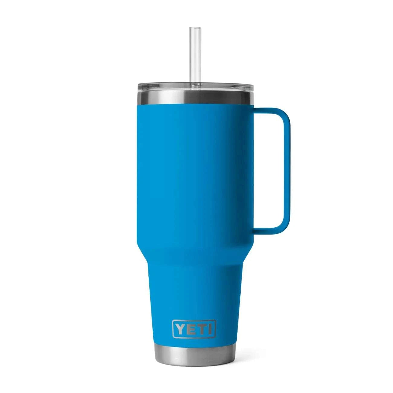 YETI 42 OZ STRAW MUG Mundo Outdoors Shop