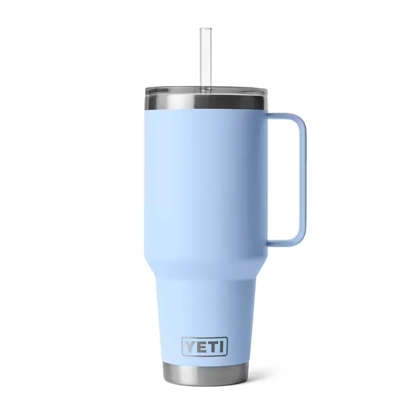 YETI 42 OZ STRAW MUG