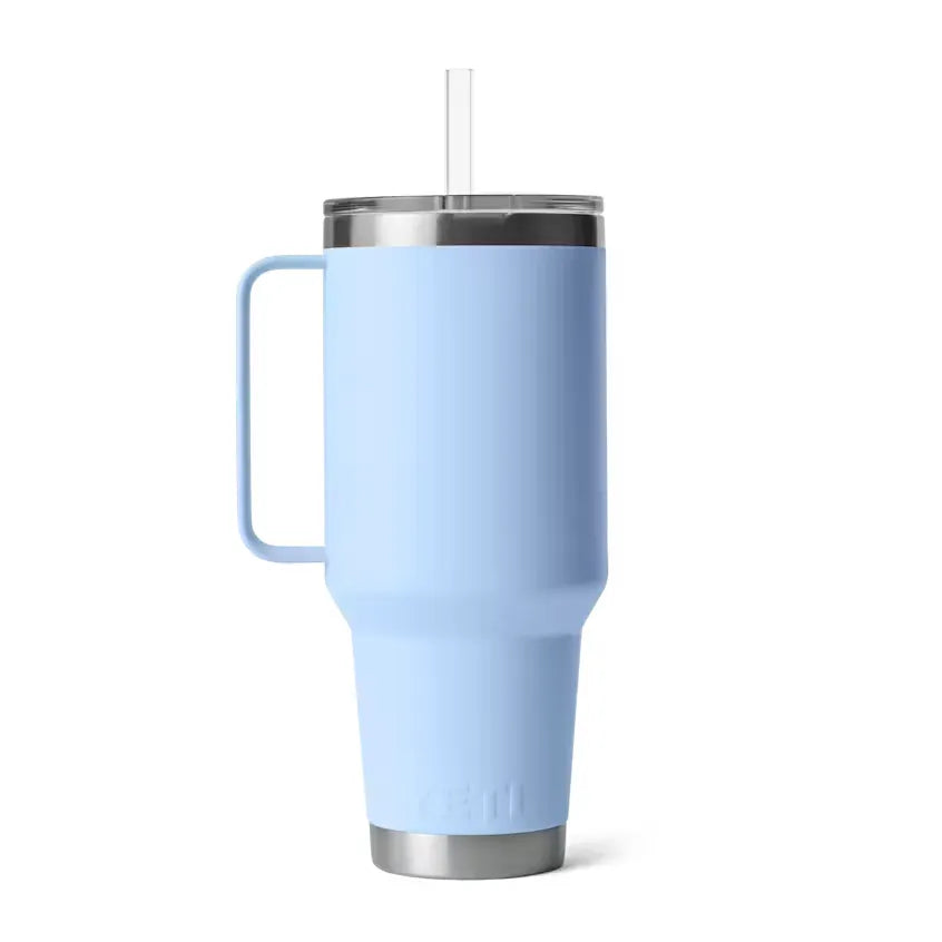 YETI 42 OZ STRAW MUG