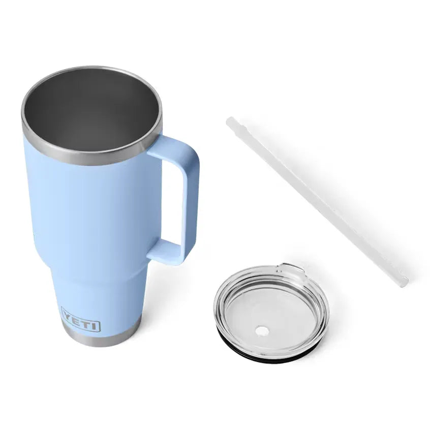 YETI 42 OZ STRAW MUG