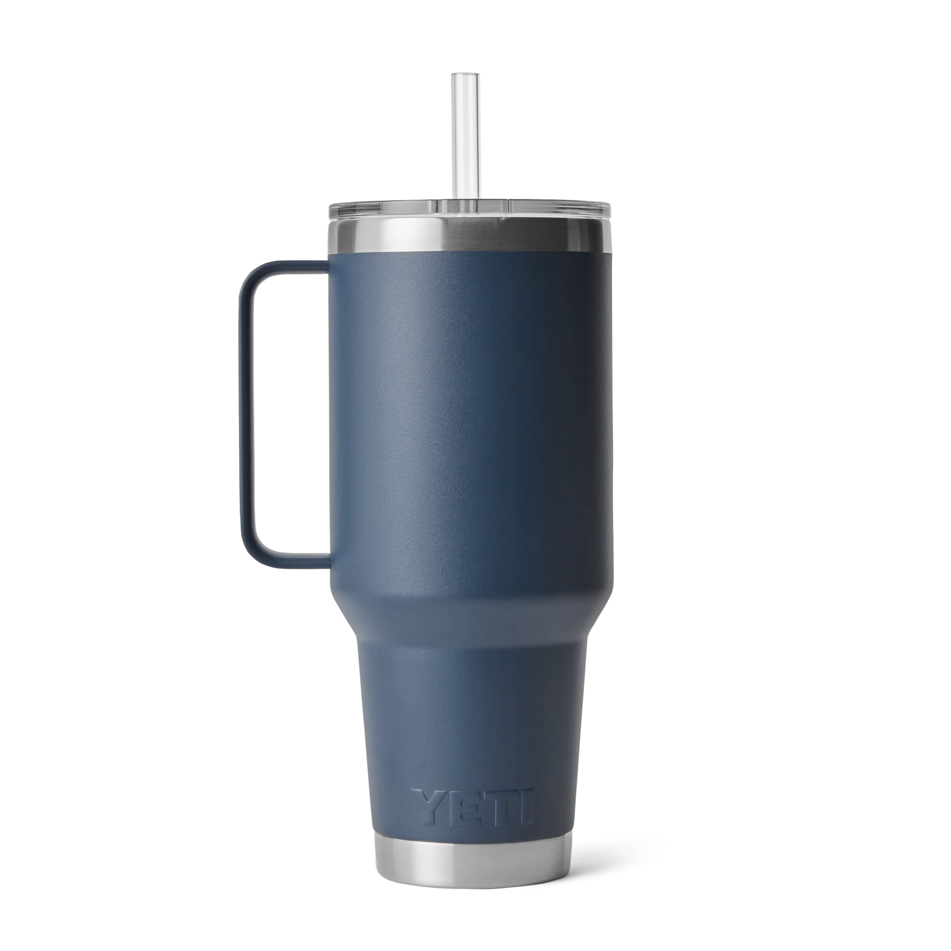 YETI 42 OZ STRAW MUG