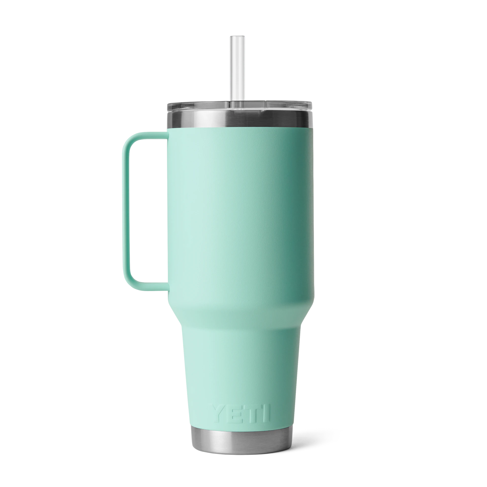 YETI 42 OZ STRAW MUG