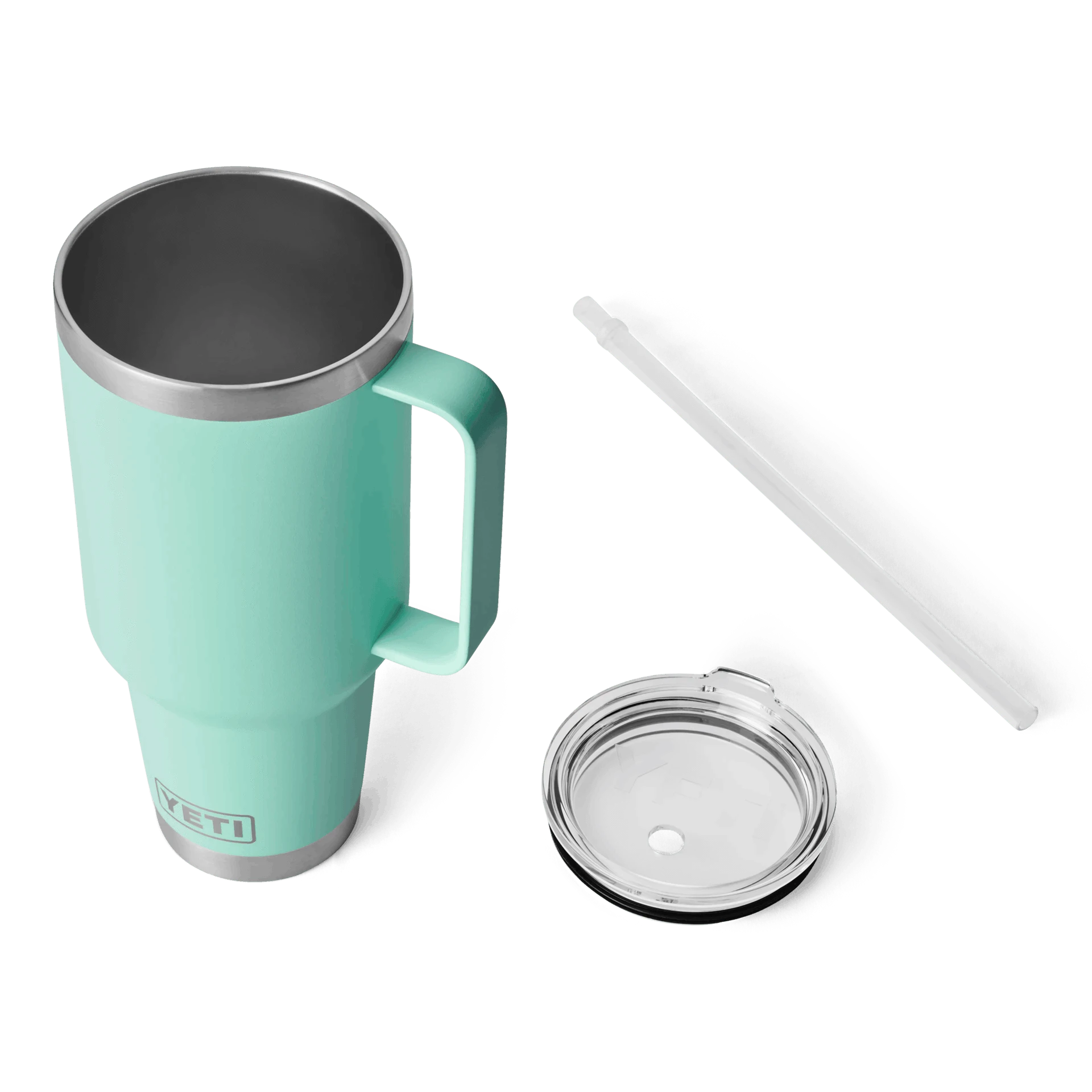 YETI 42 OZ STRAW MUG Mundo Outdoors Shop