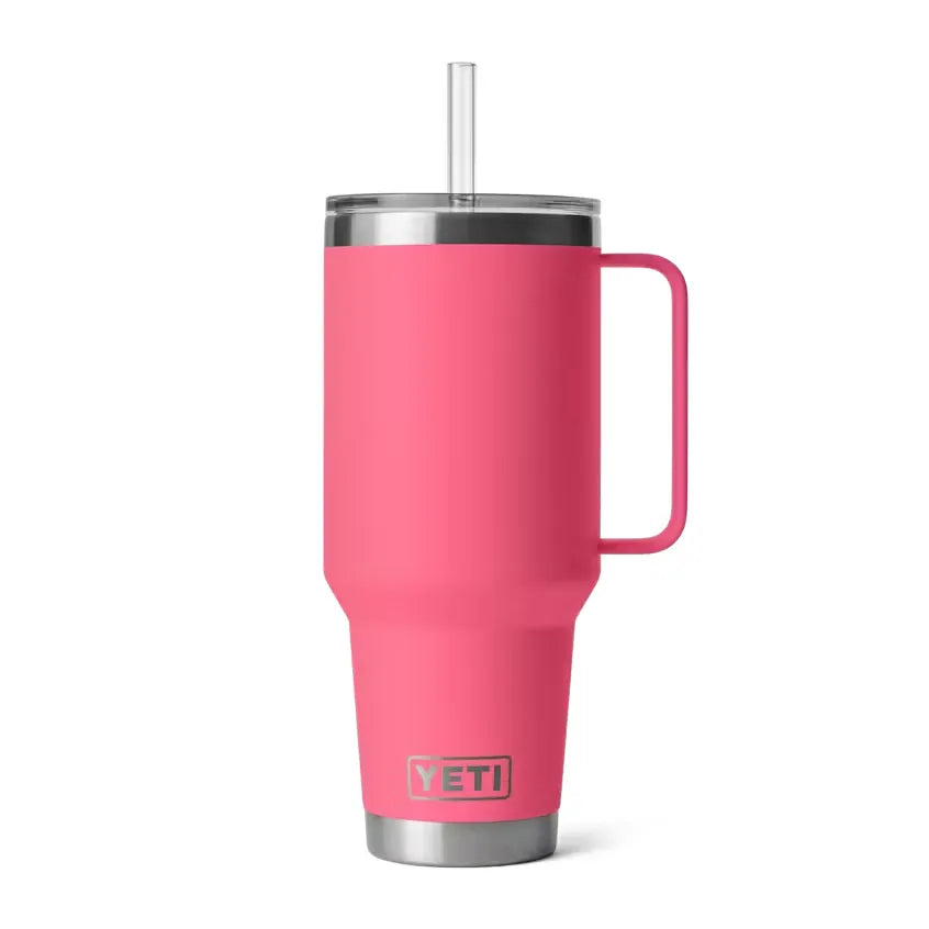 YETI 42 OZ STRAW MUG