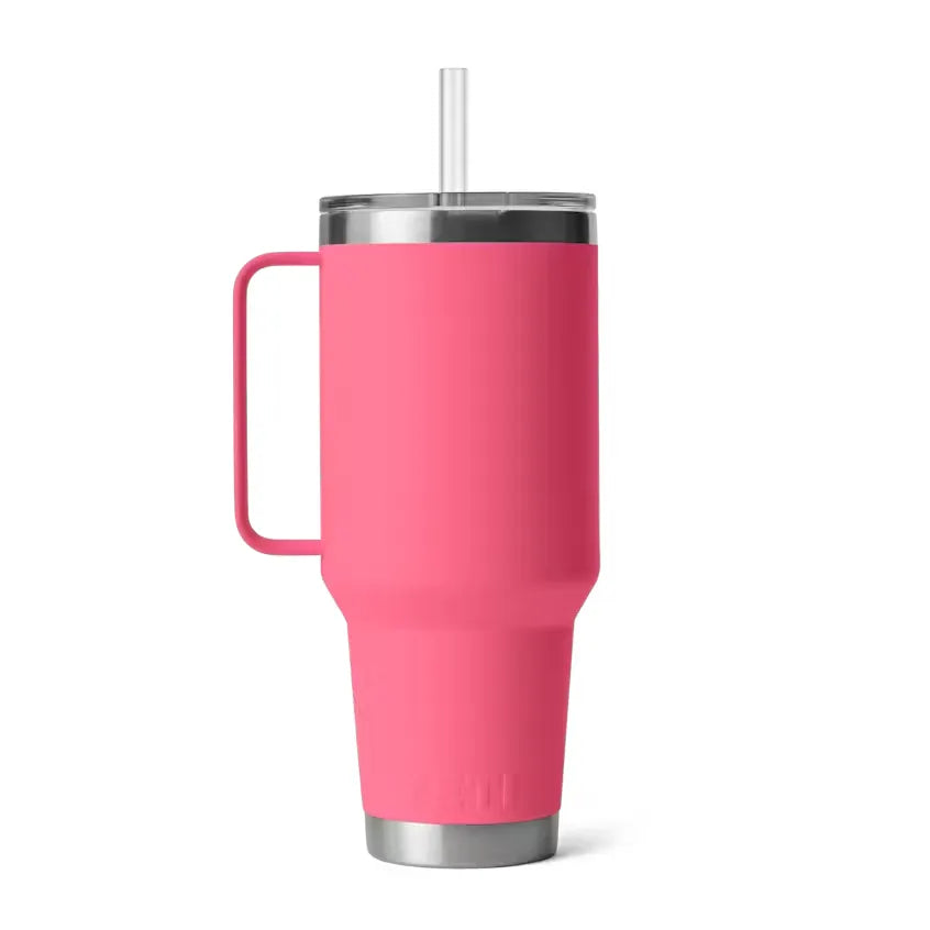 YETI 42 OZ STRAW MUG