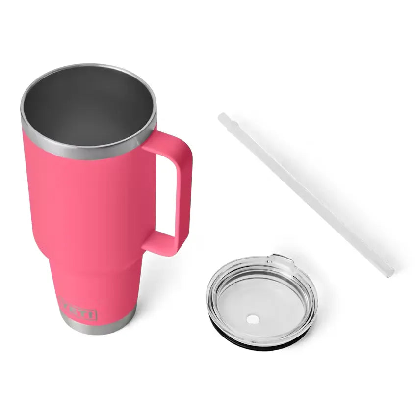 YETI 42 OZ STRAW MUG