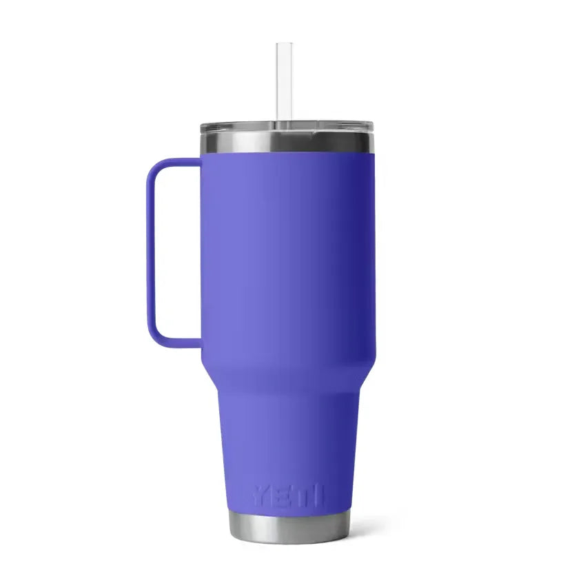 YETI 42 OZ STRAW MUG
