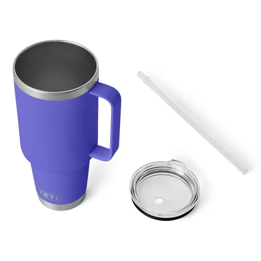 YETI 42 OZ STRAW MUG