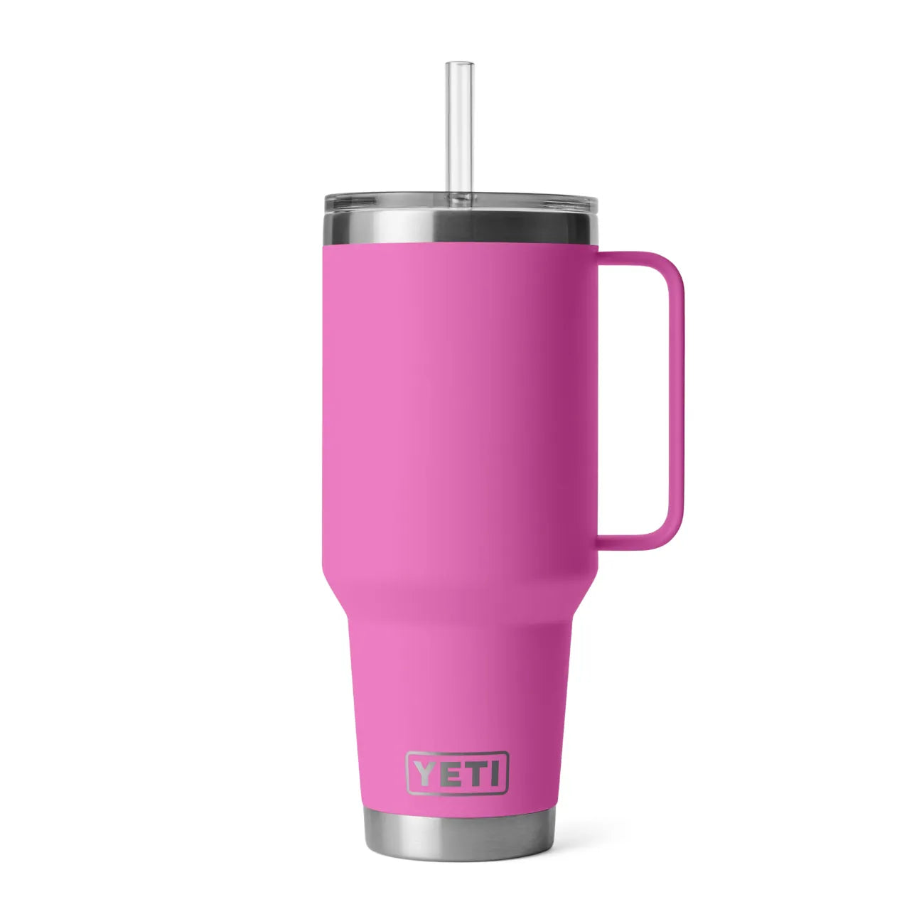 YETI 42 OZ STRAW MUG
