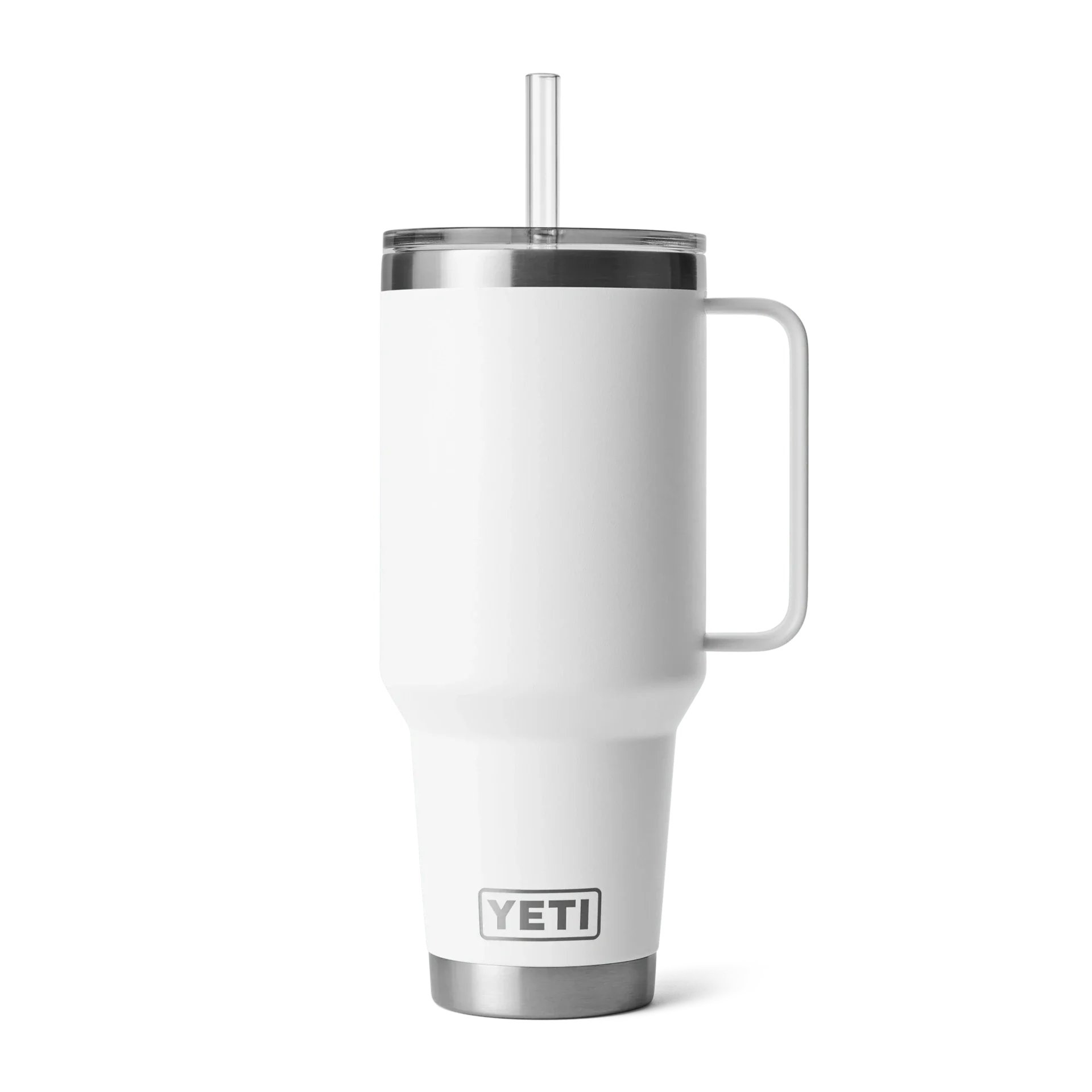 YETI 42 OZ STRAW MUG