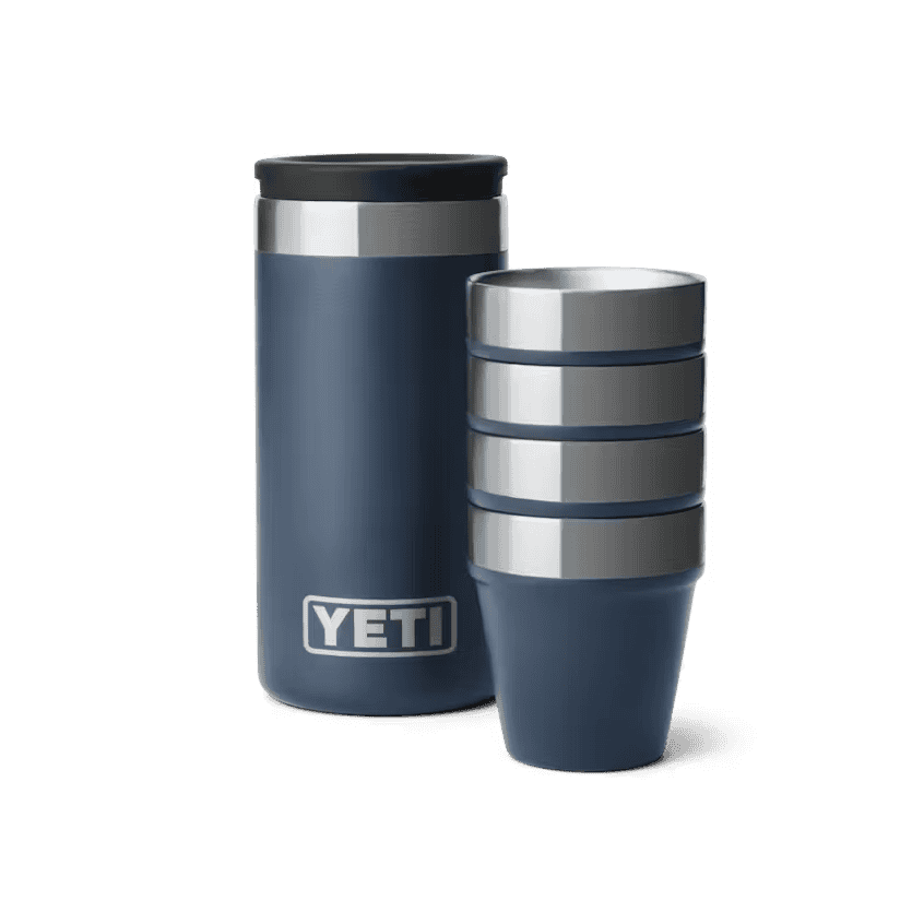 YETI SHOT GLASESS & CASE Mundo Outdoors Shop