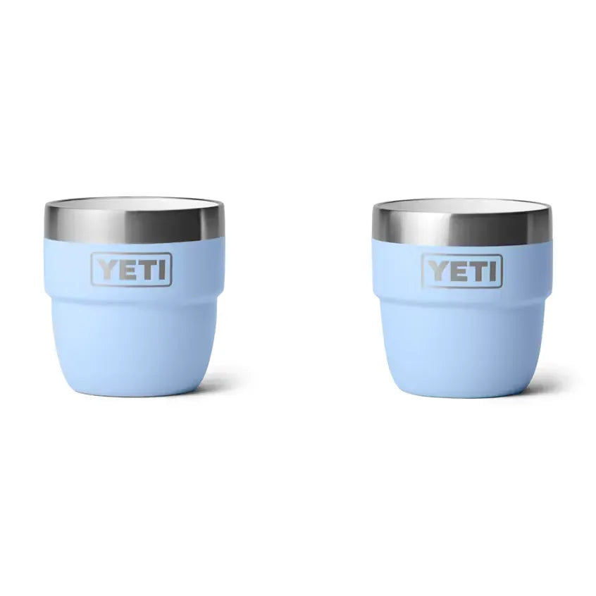 YETI 4 OZ ESPRESSO 2 PACK