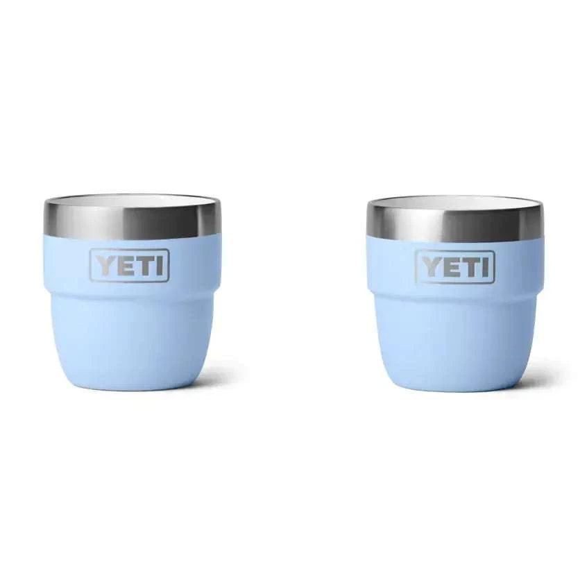 YETI 4 OZ ESPRESSO 2 PACK Mundo Outdoors Shop